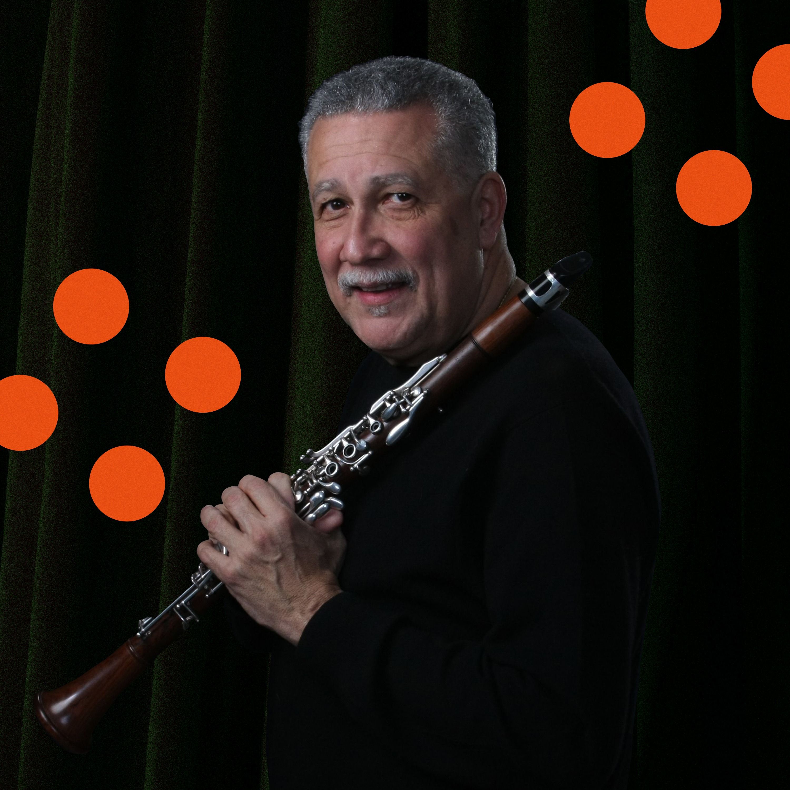 Paquito D’Rivera -Beef, Beans and Benny (Goodman)