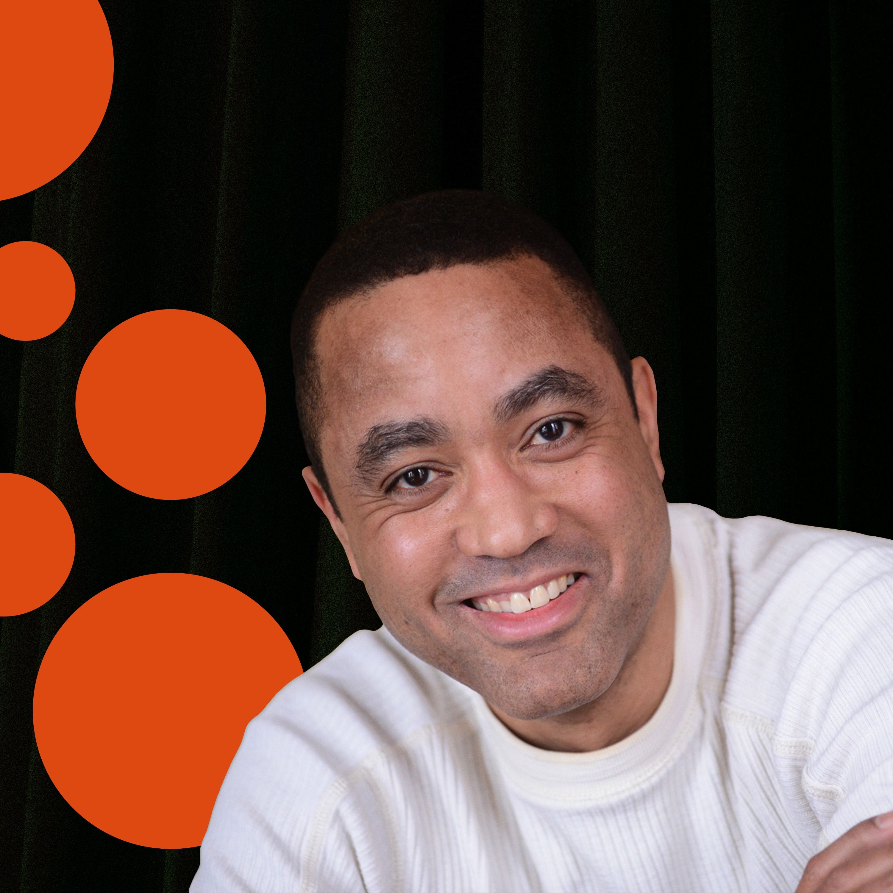 John McWhorter - Lover of Language
