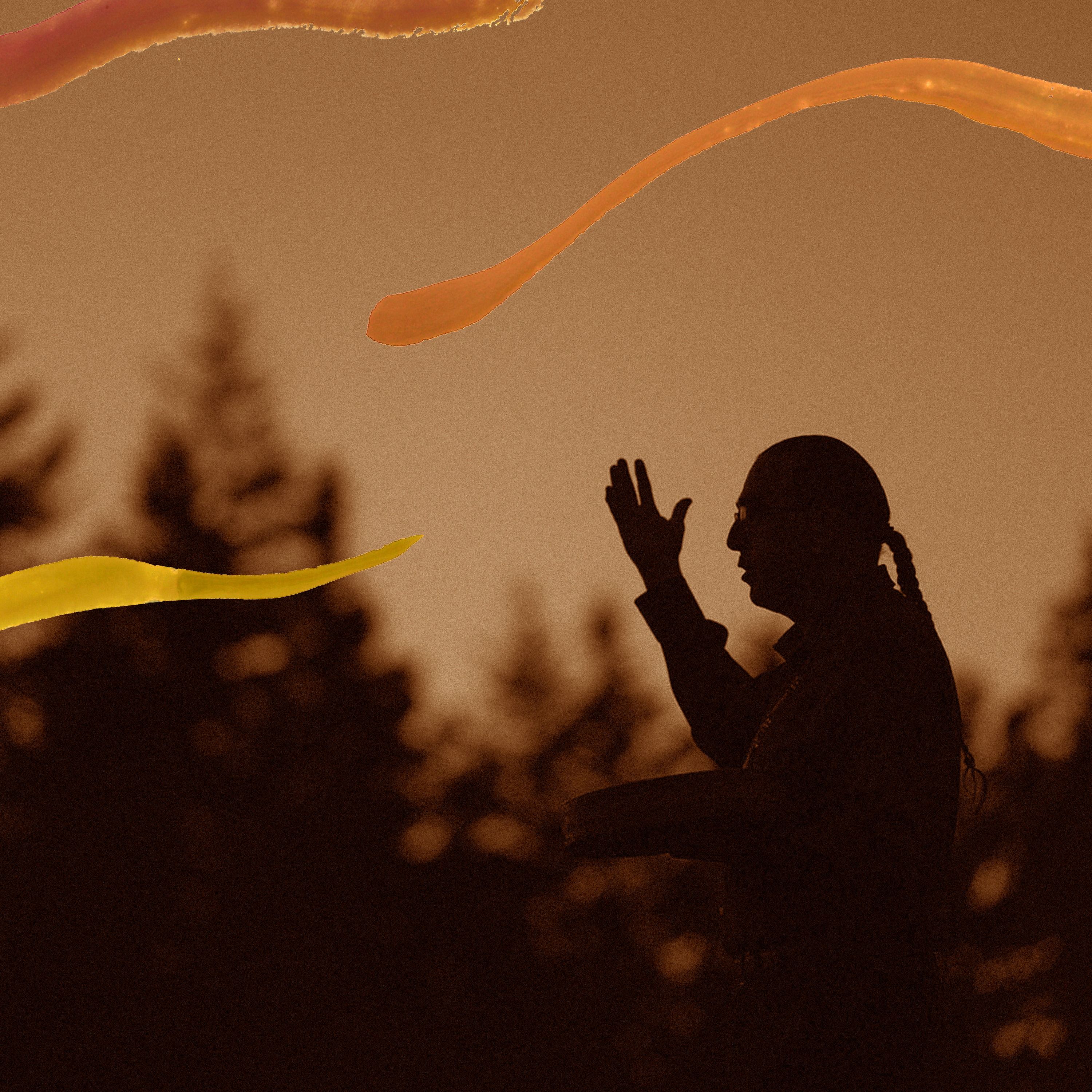 Acadia: Yo-Yo Ma and the Wabanaki Play for the Dawn