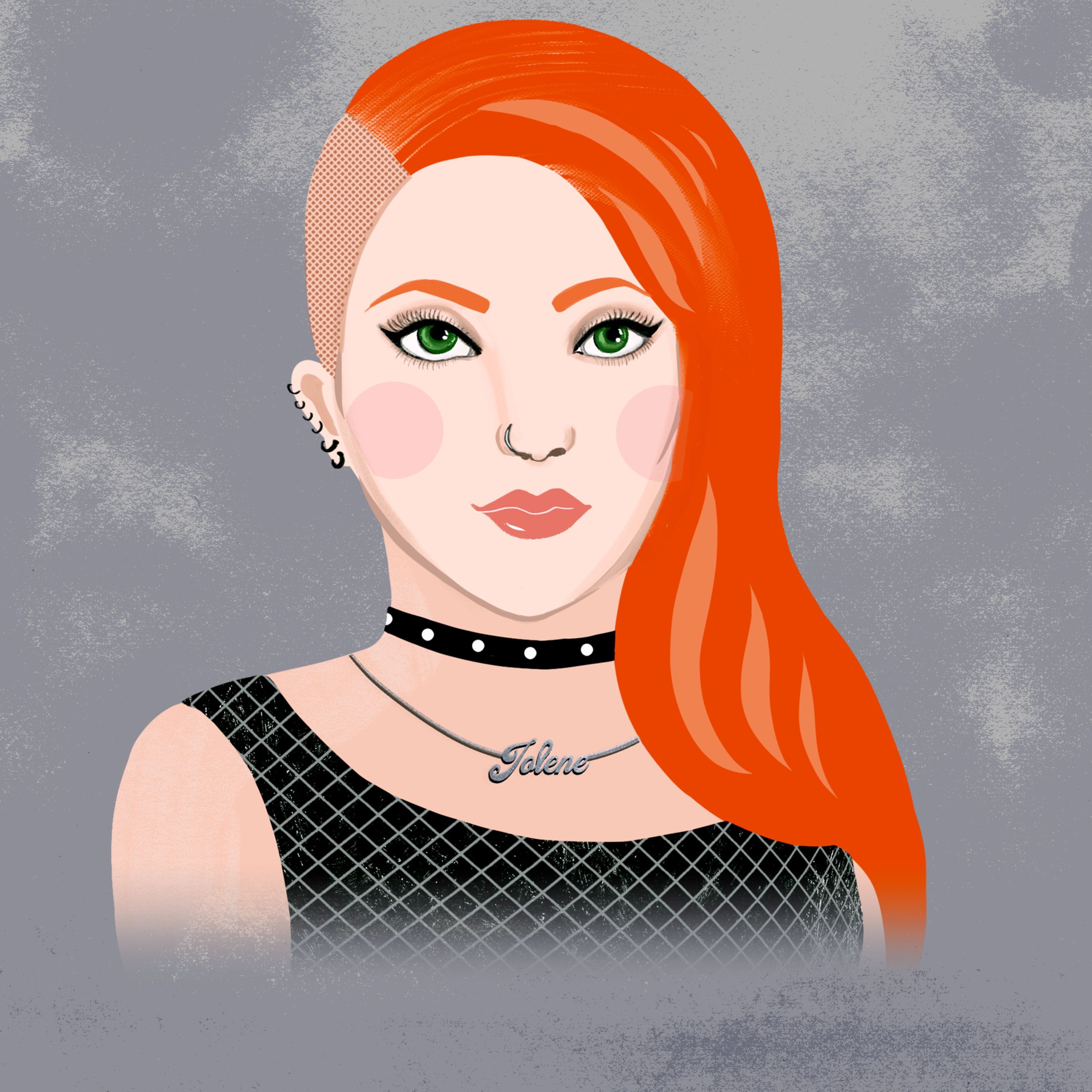 The Only One For Me, Jolene