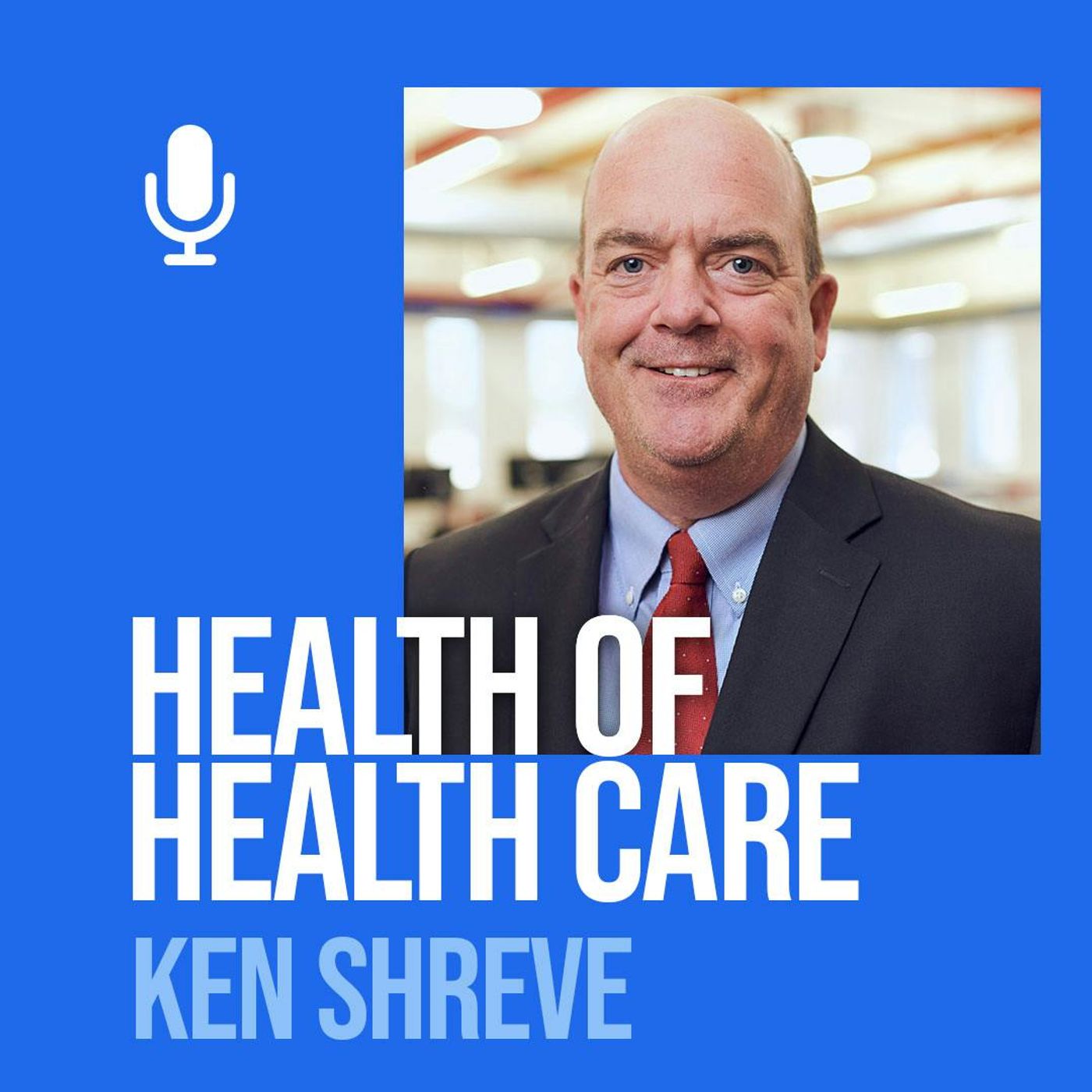 Ep. 214 Ken Shreve: Improving Portfolio Health With Medical Stocks