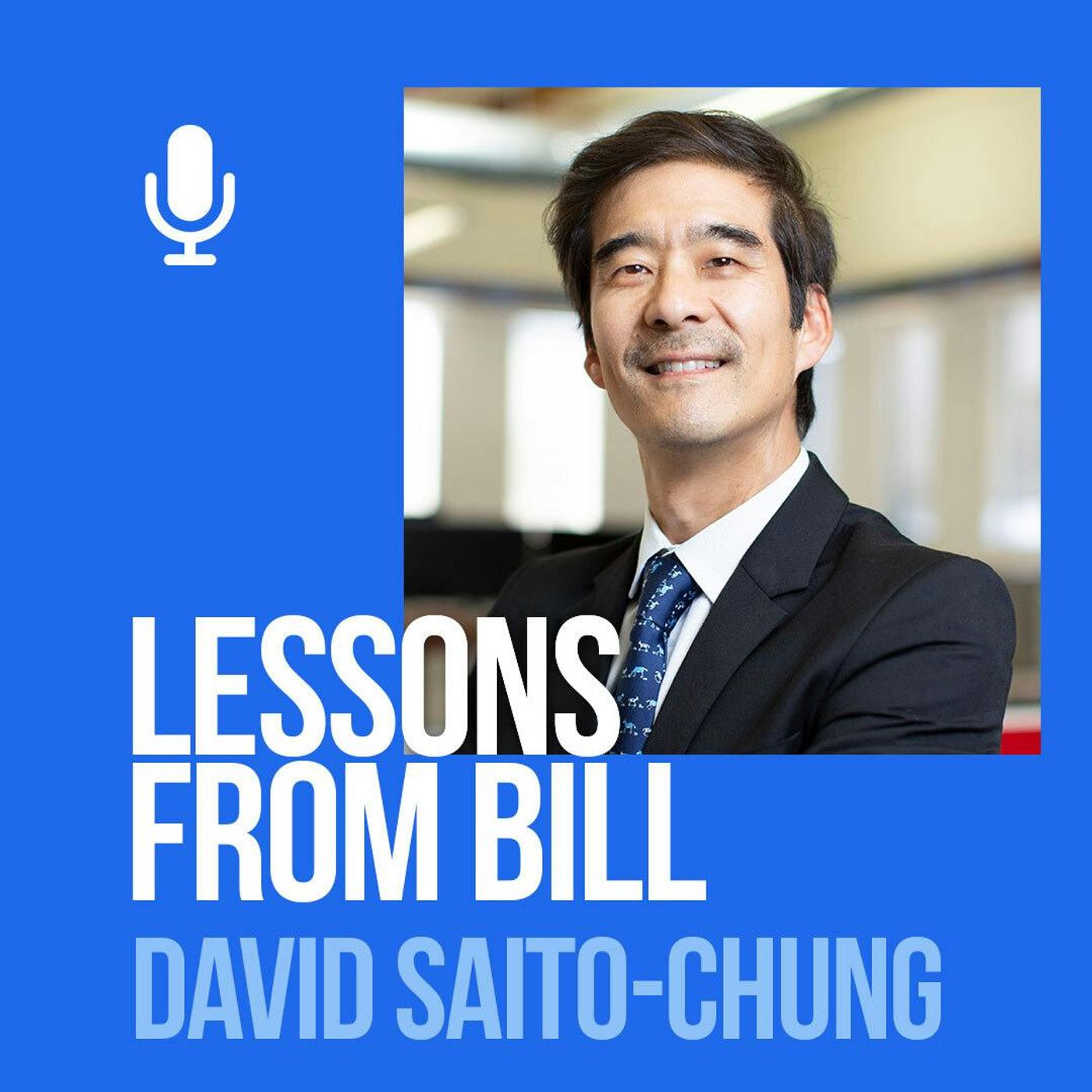 Ep. 211 David Chung: Bill O'Neil And The Making Of Millionaires