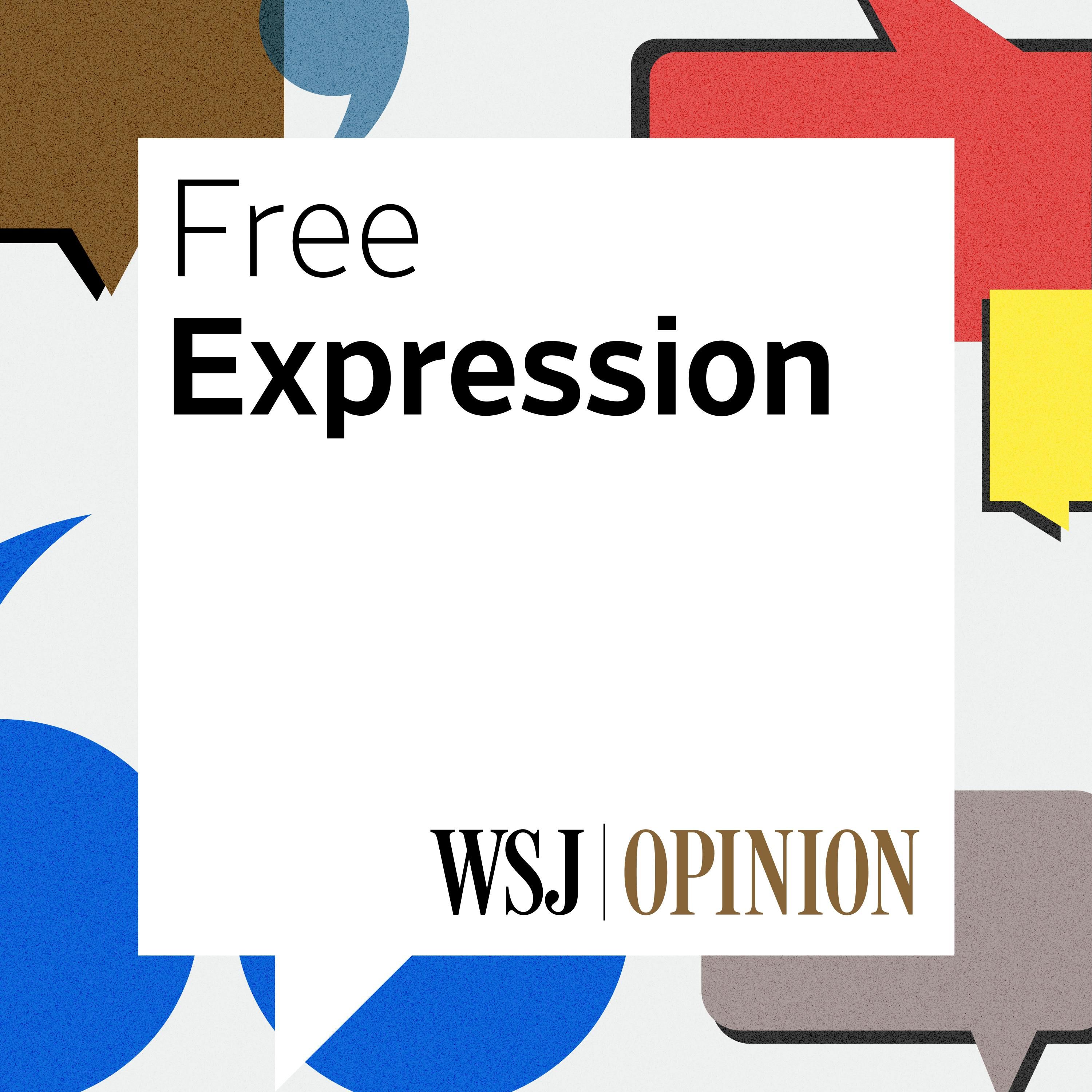 Colonialism, Reparations, and the Rise of ‘White Guilt’ — WSJ Opinion: Free Expression cover