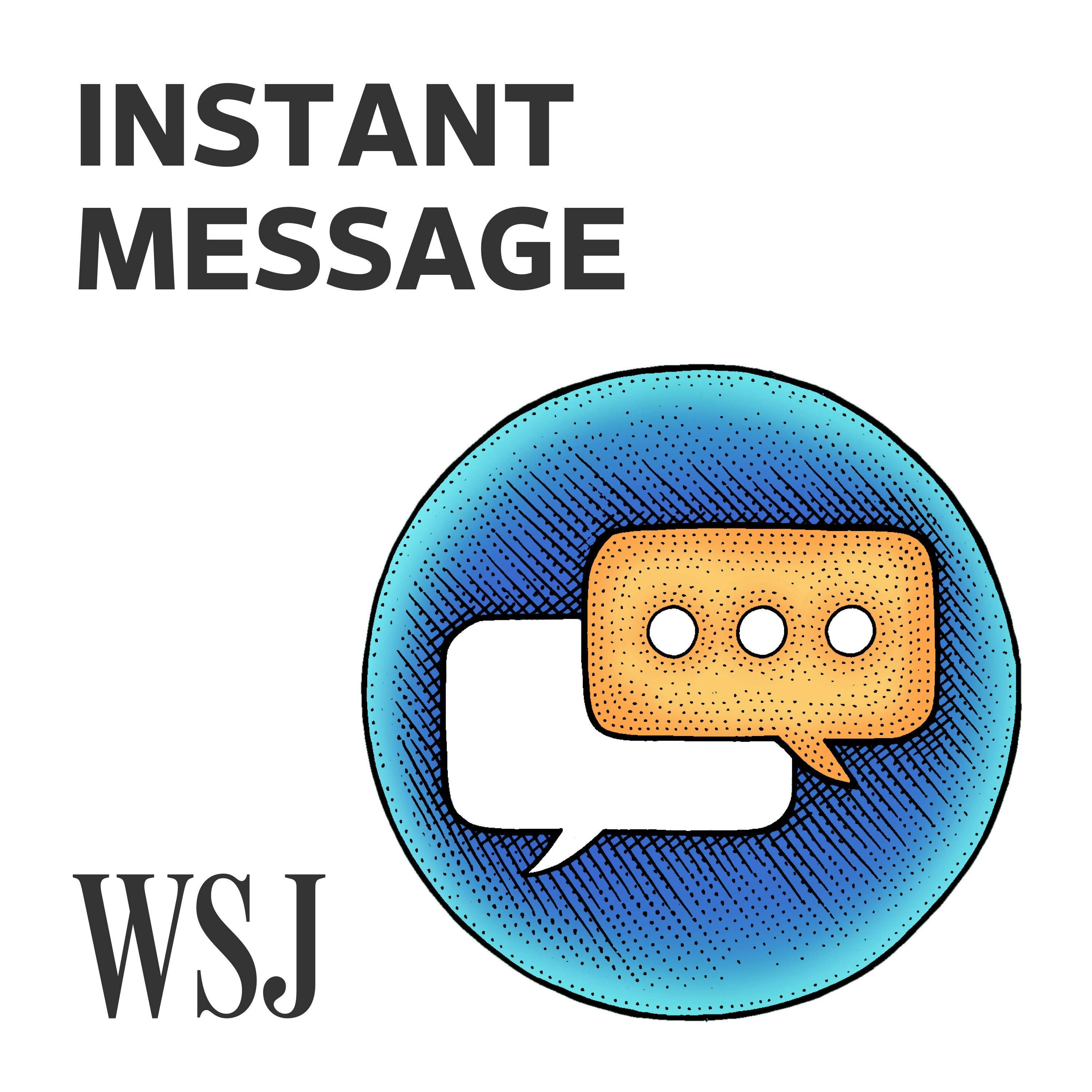 #37: Why the Family Phone Plan Rules — Instant Message cover