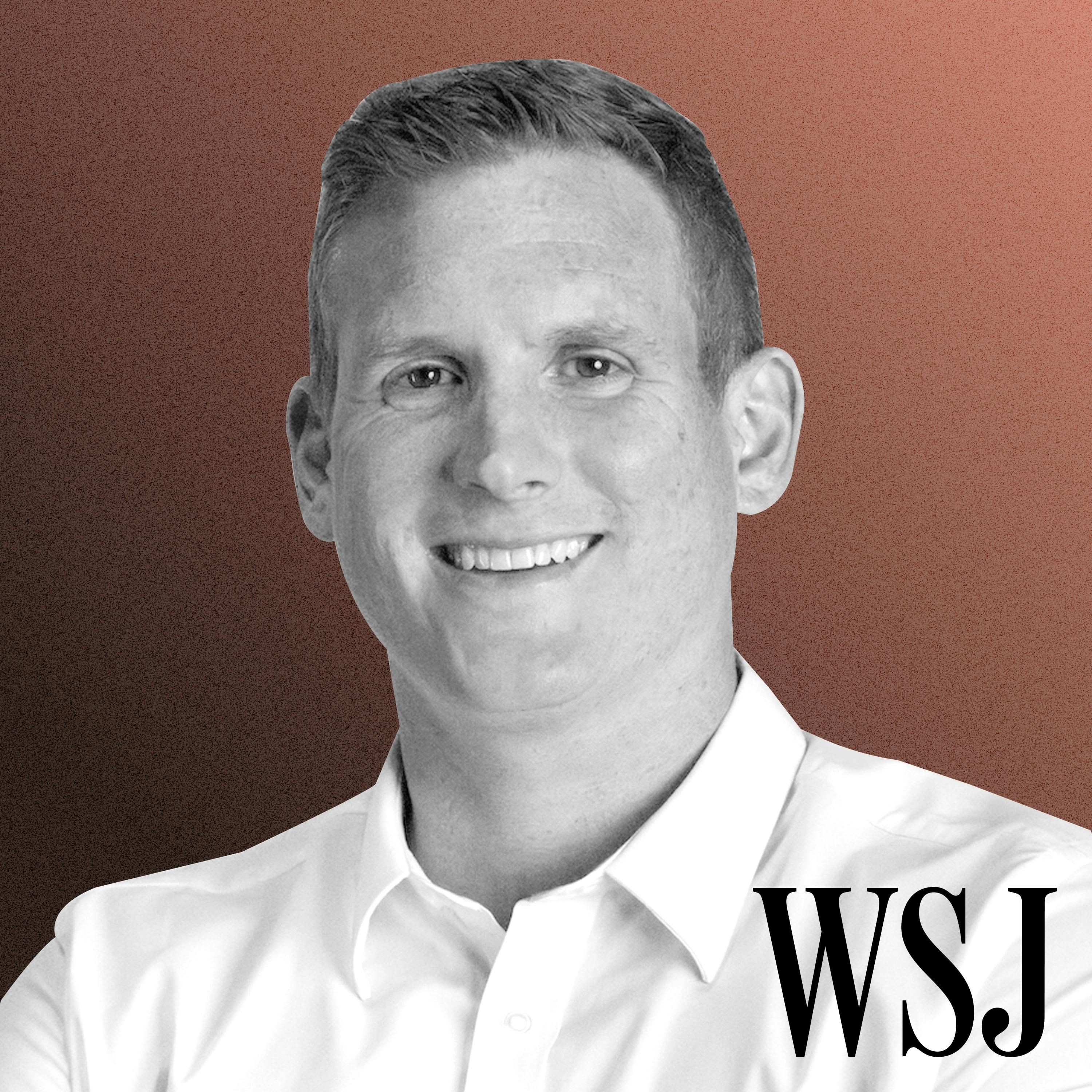 Encore: This CEO Says Humanoid Robots Are The "Space Race" of Our Time