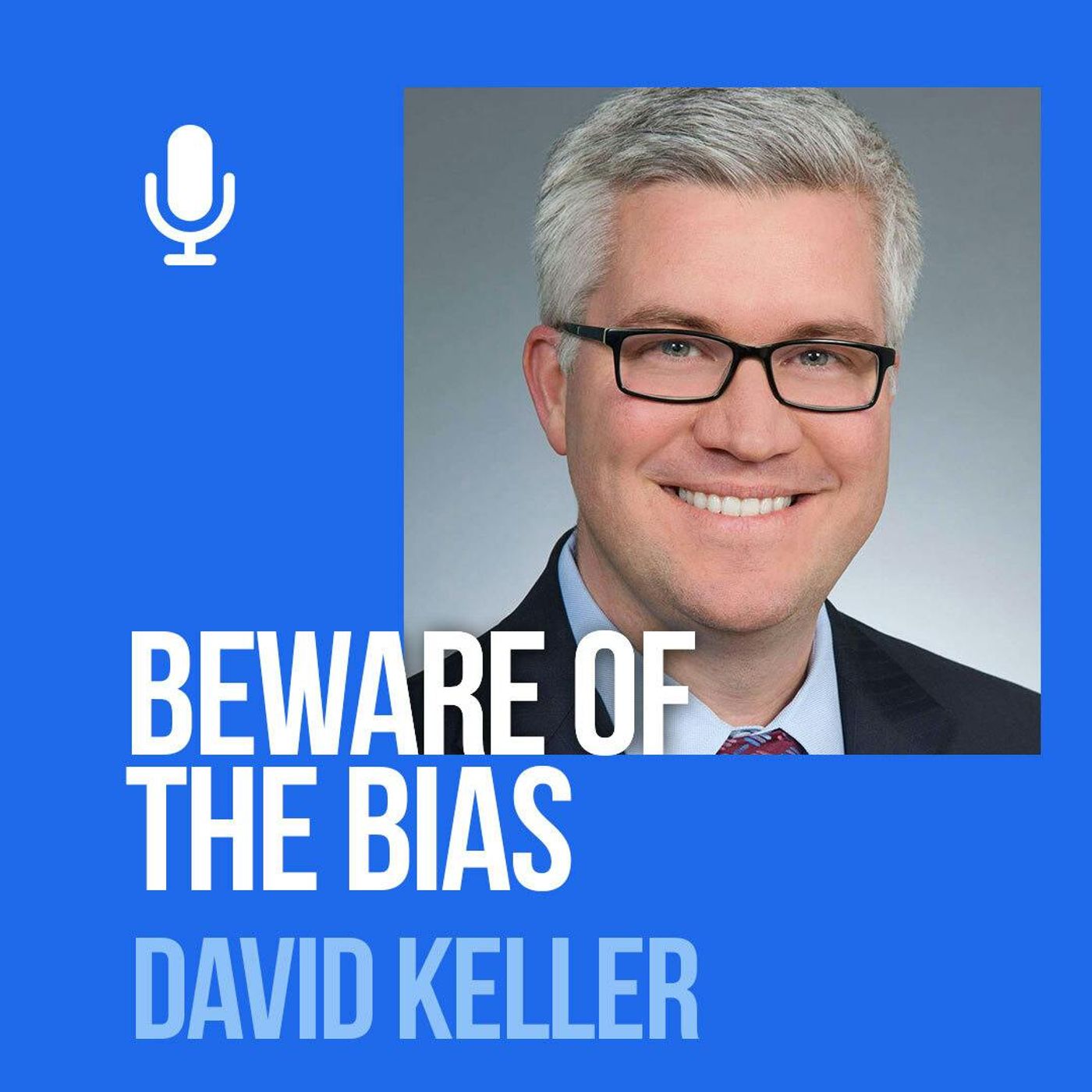 Ep. 200: David Keller: Why Investors Need To Beware Of The Bias