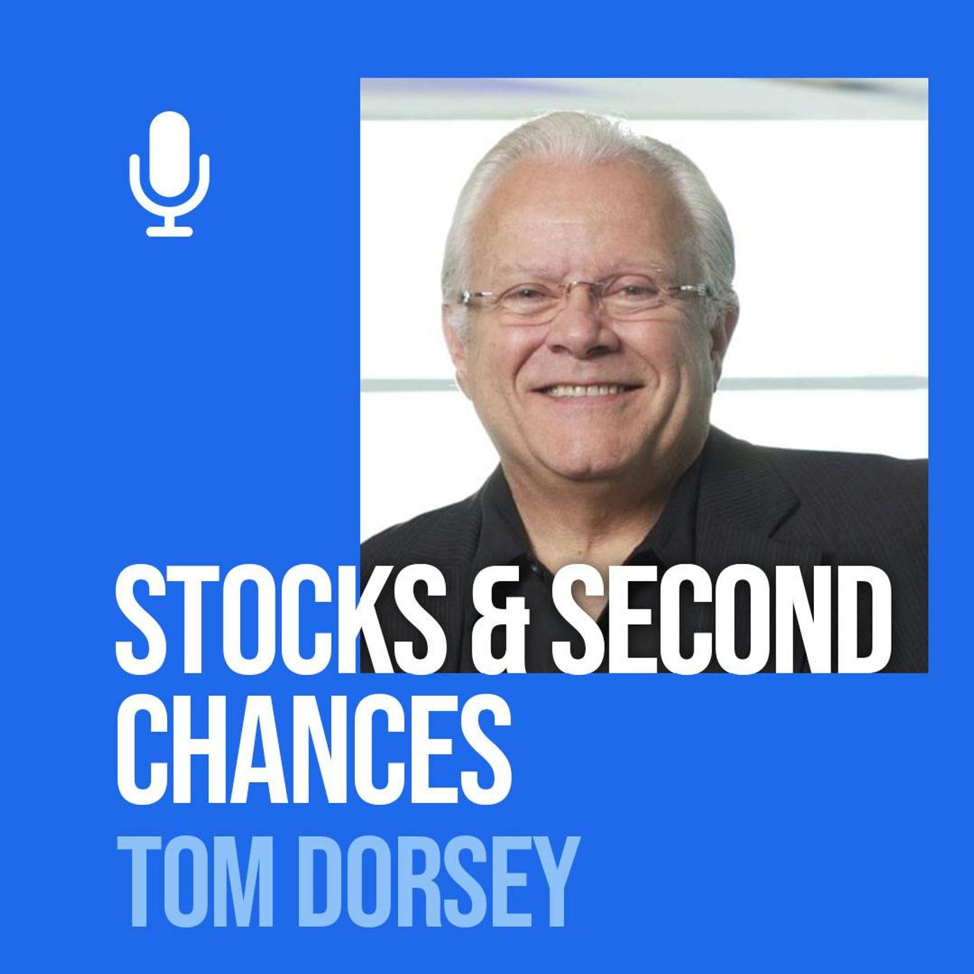 Ep. 227 Tom Dorsey: How Stock Chart Analysis Gave This Inmate A Second Chance At Life