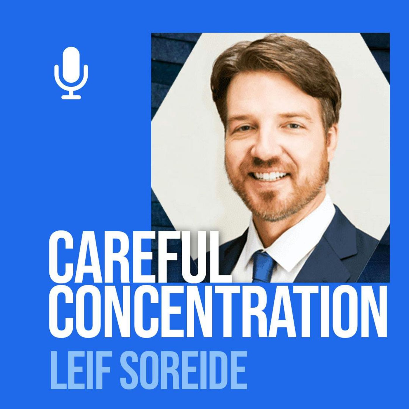 Ep. 218 Leif Soreide: Careful Concentration For Stock Market Success