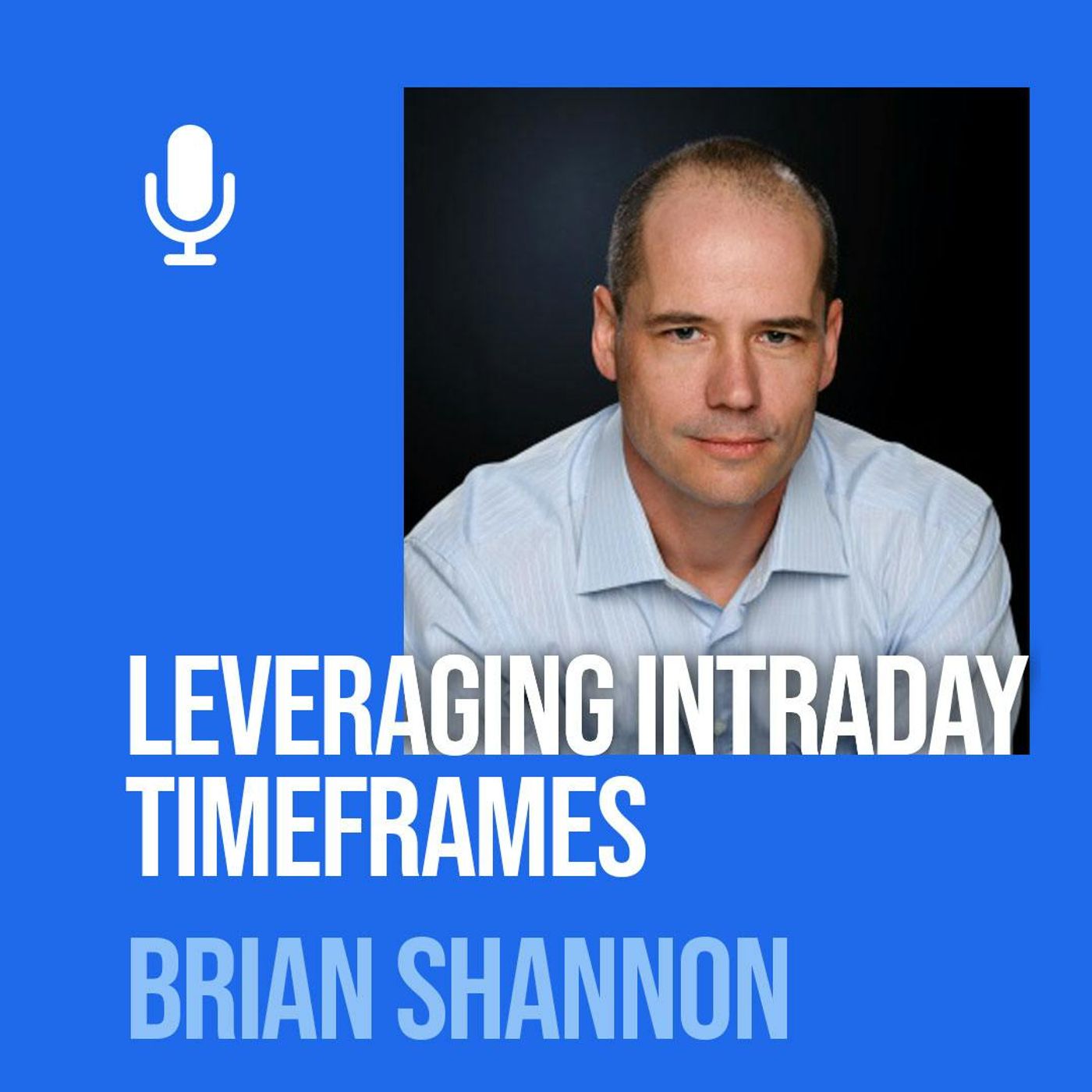 Ep. 239 Brian Shannon: Making The Most Of Moving Averages