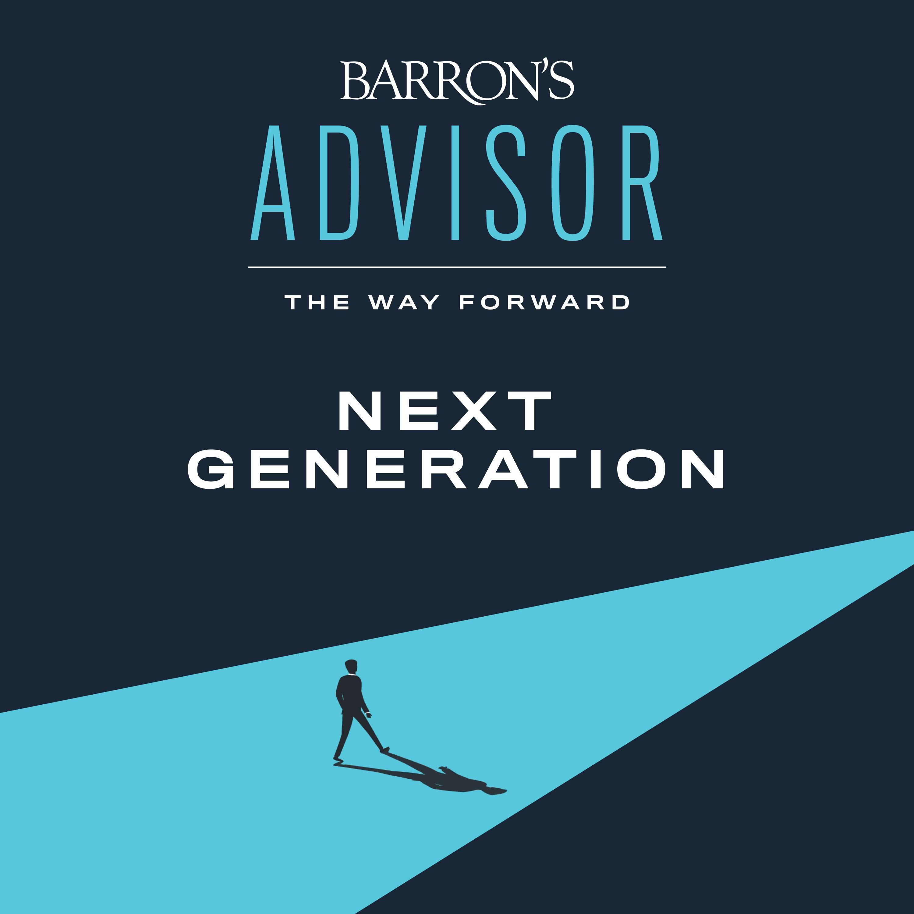 Doug Messina: Be Yourself and Connect With Clients | Next Gen