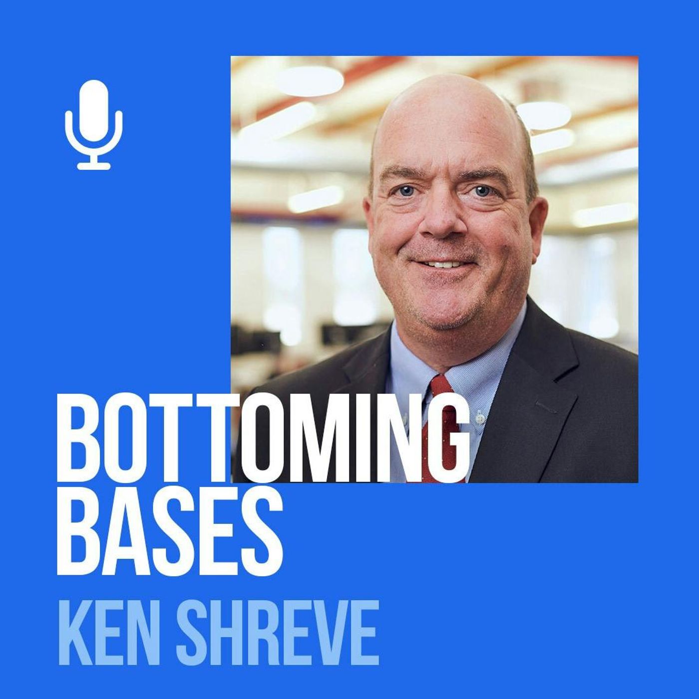 Ep 173: Ken Shreve: How To Buy Stocks With Bottoming Bases