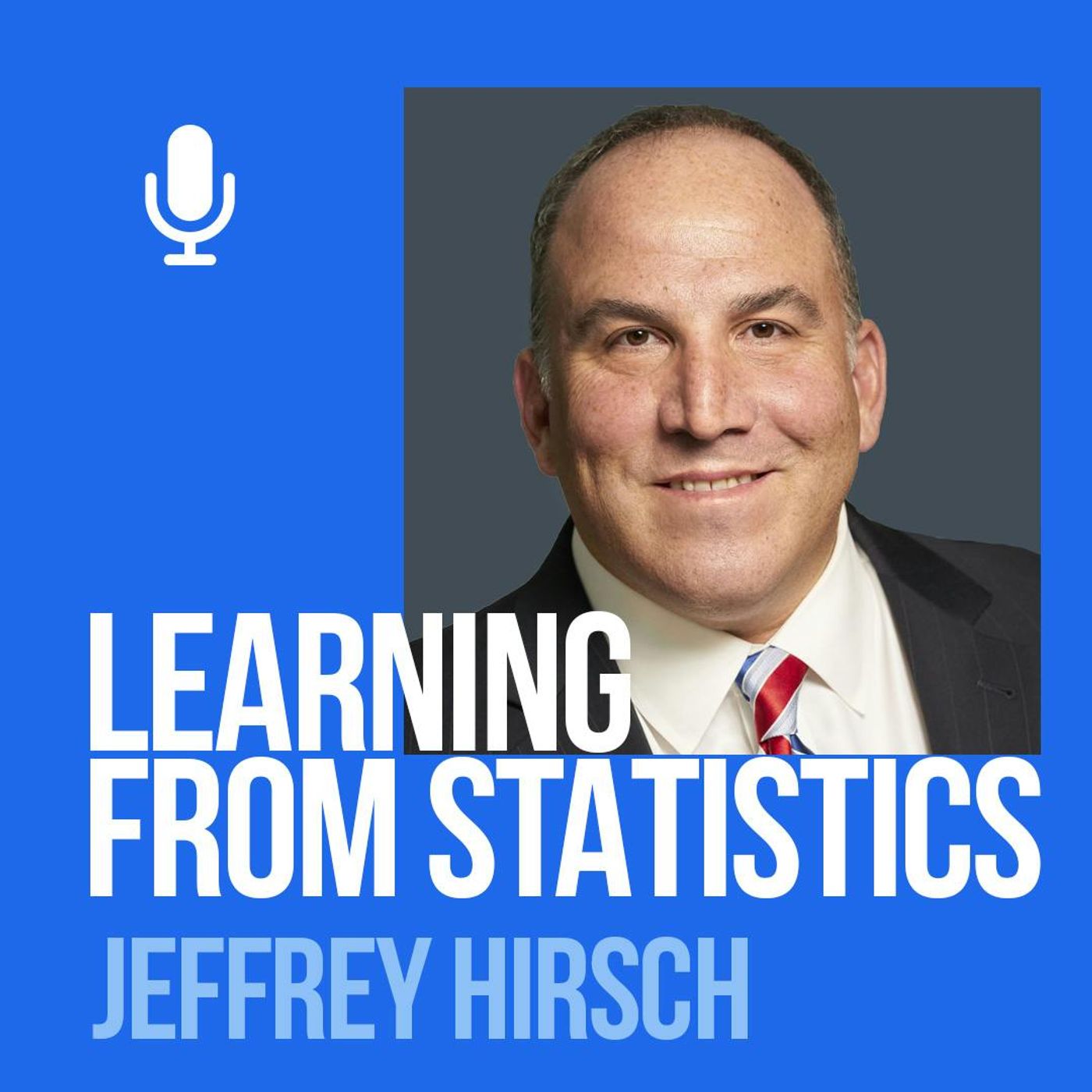 Ep. 198: Jeffrey Hirsch: What Does History Say About The Current Stock Market Cycle?