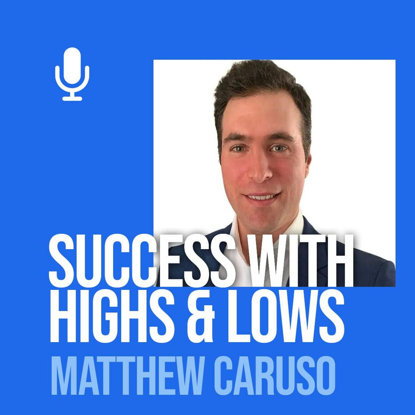 Ep. 213 Matt Caruso: Knowing Your Tools For Success