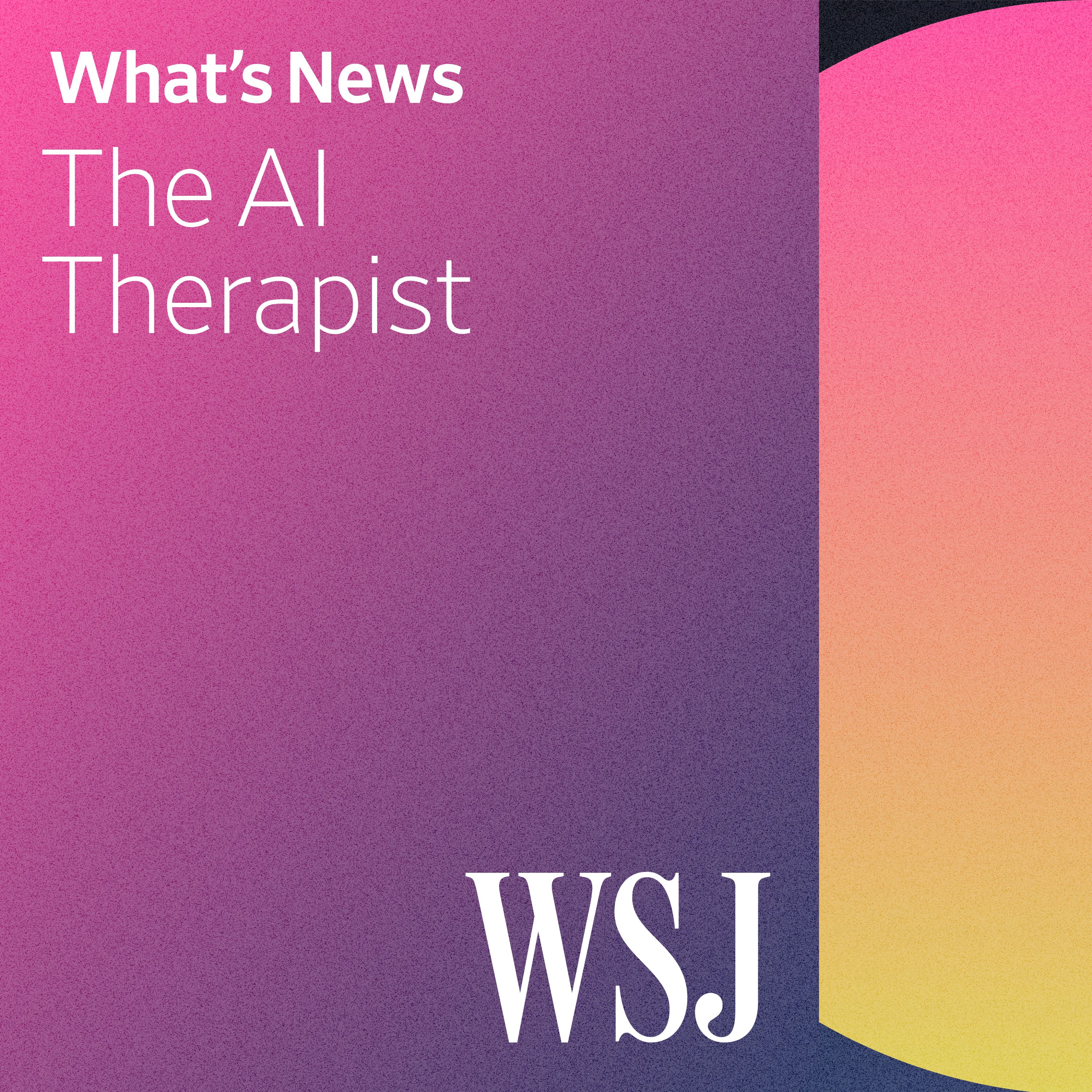 The AI Therapist: When People Turn to Chatbots for Mental Health
