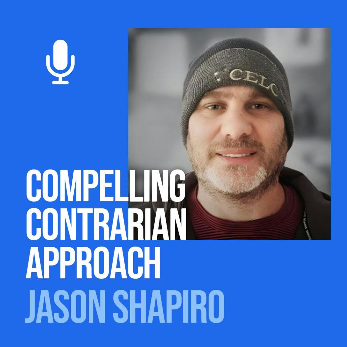 Ep. 228 Jason Shapiro: How This Contrarian Strategy Gives You A Trading Edge