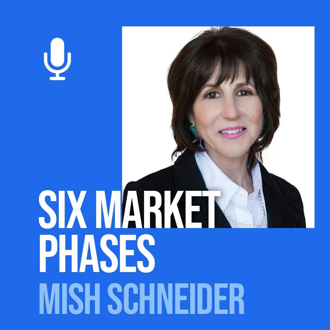 Ep. 234 Mish Schneider: Why This ‘Family’ Of Indicators Is Signaling Caution