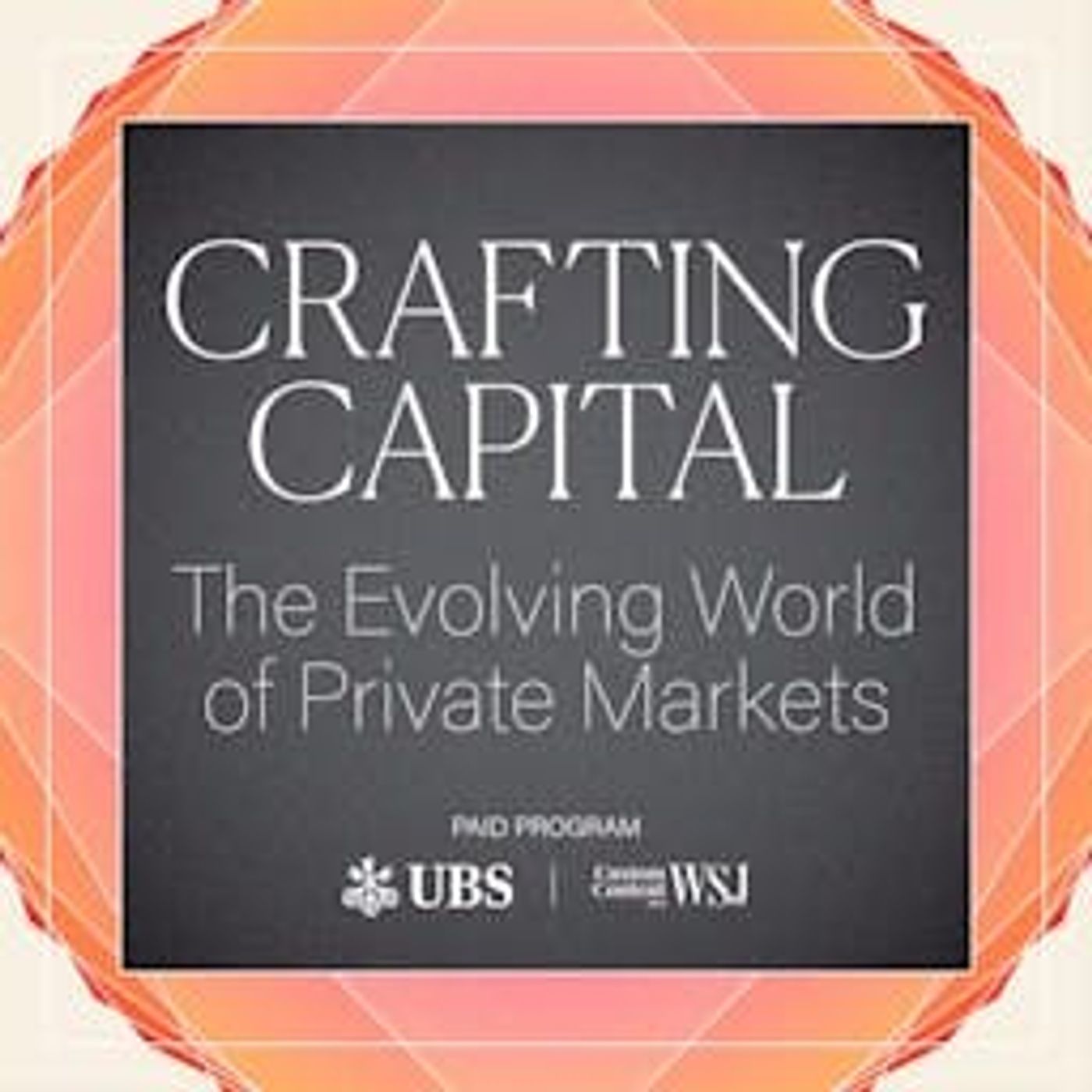 Crafting Capital