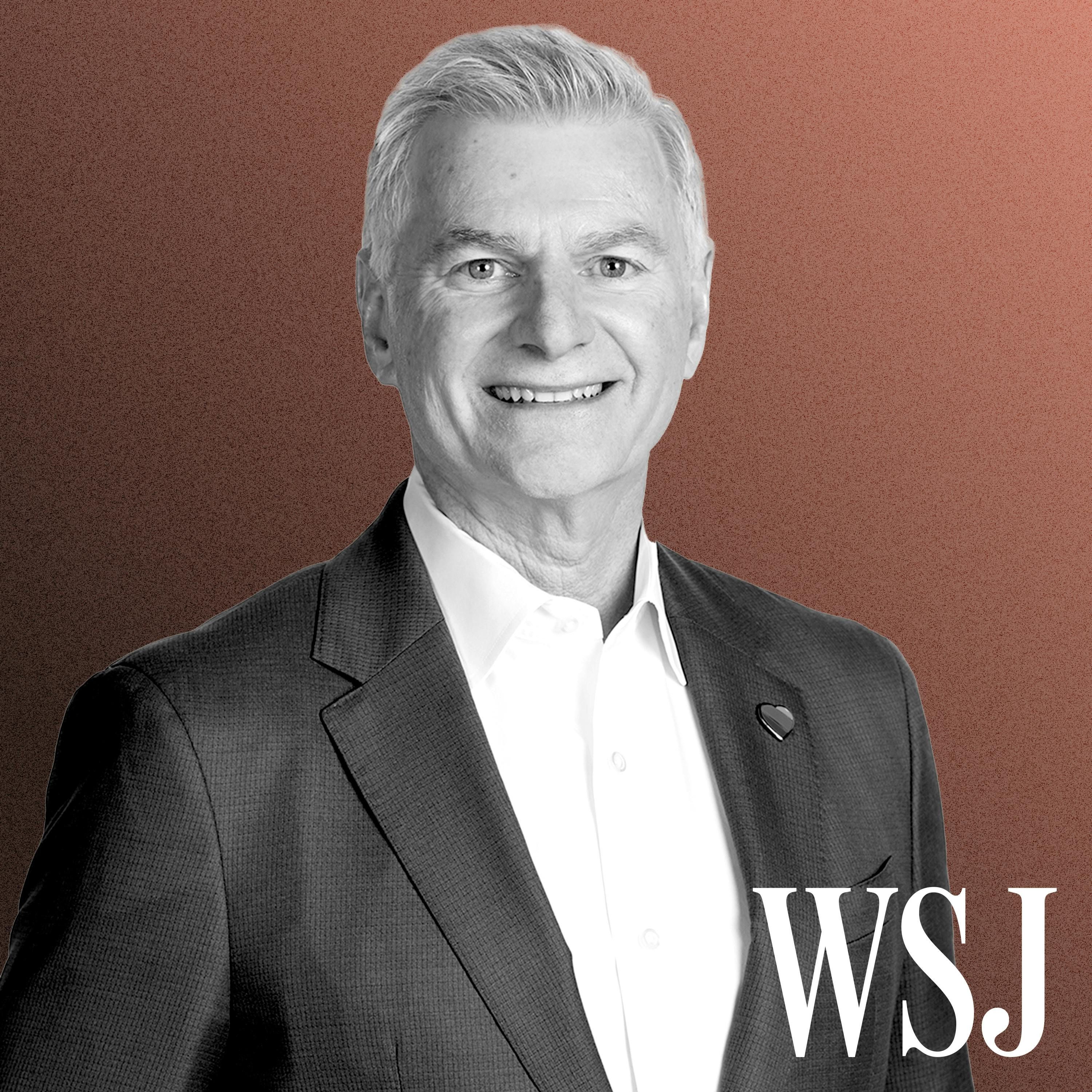 Southwest’s $1 Billion Pivot: CEO Bob Jordan on Bag Fees And Other Changes