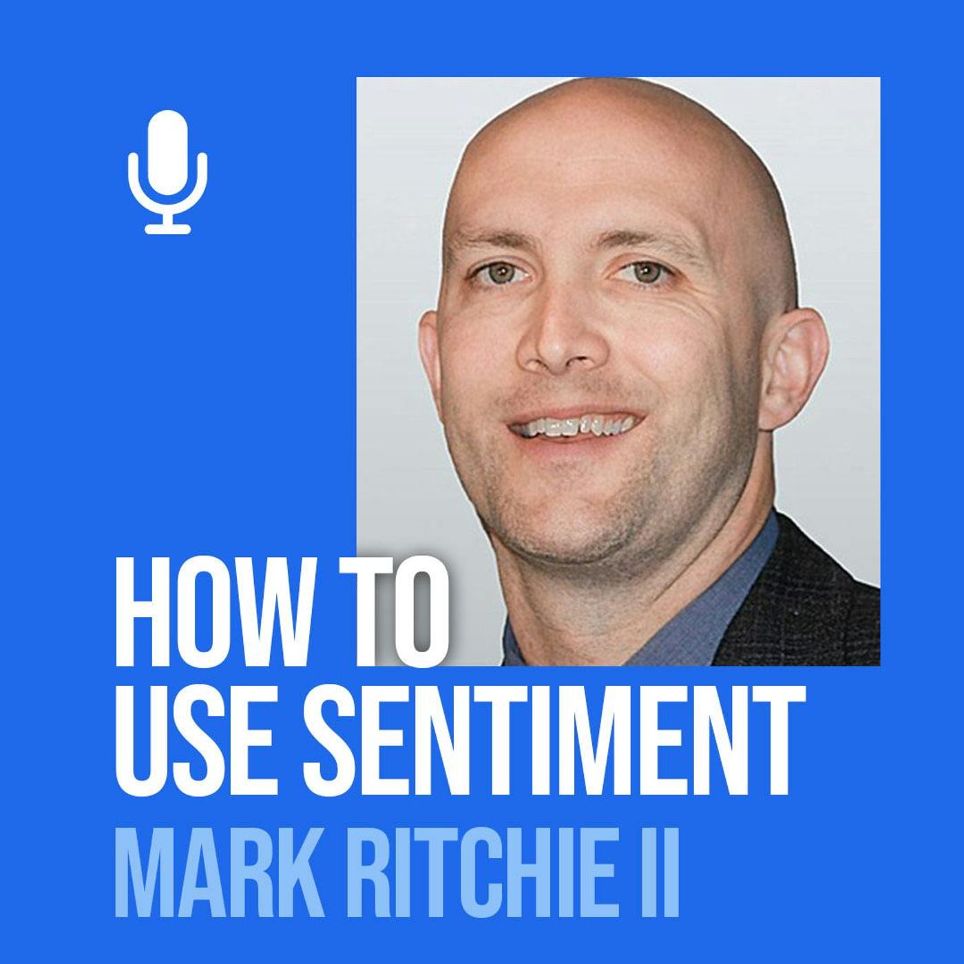 Ep. 238 Mark Ritchie II: How To Quickly Shift Gears When The Market Changes