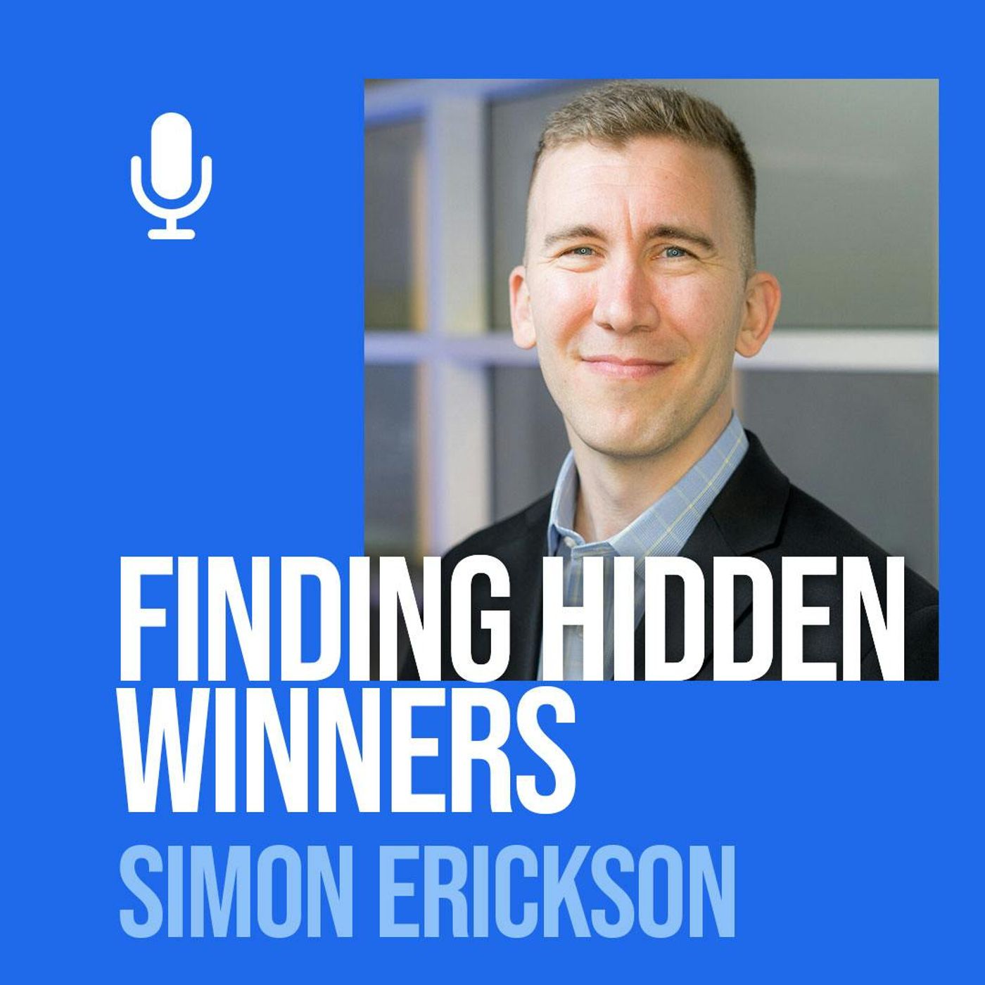 Ep. 225 Simon Erickson: Finding Hidden Winners In Hot Investing Themes
