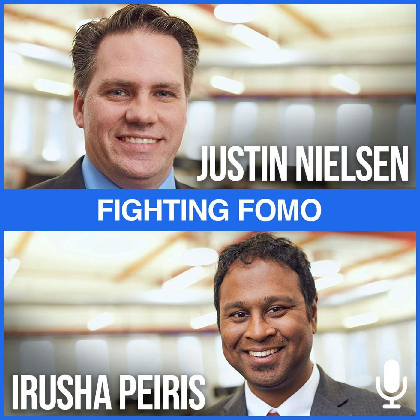 Ep. 221 Rules Over Emotions And How To Fight FOMO