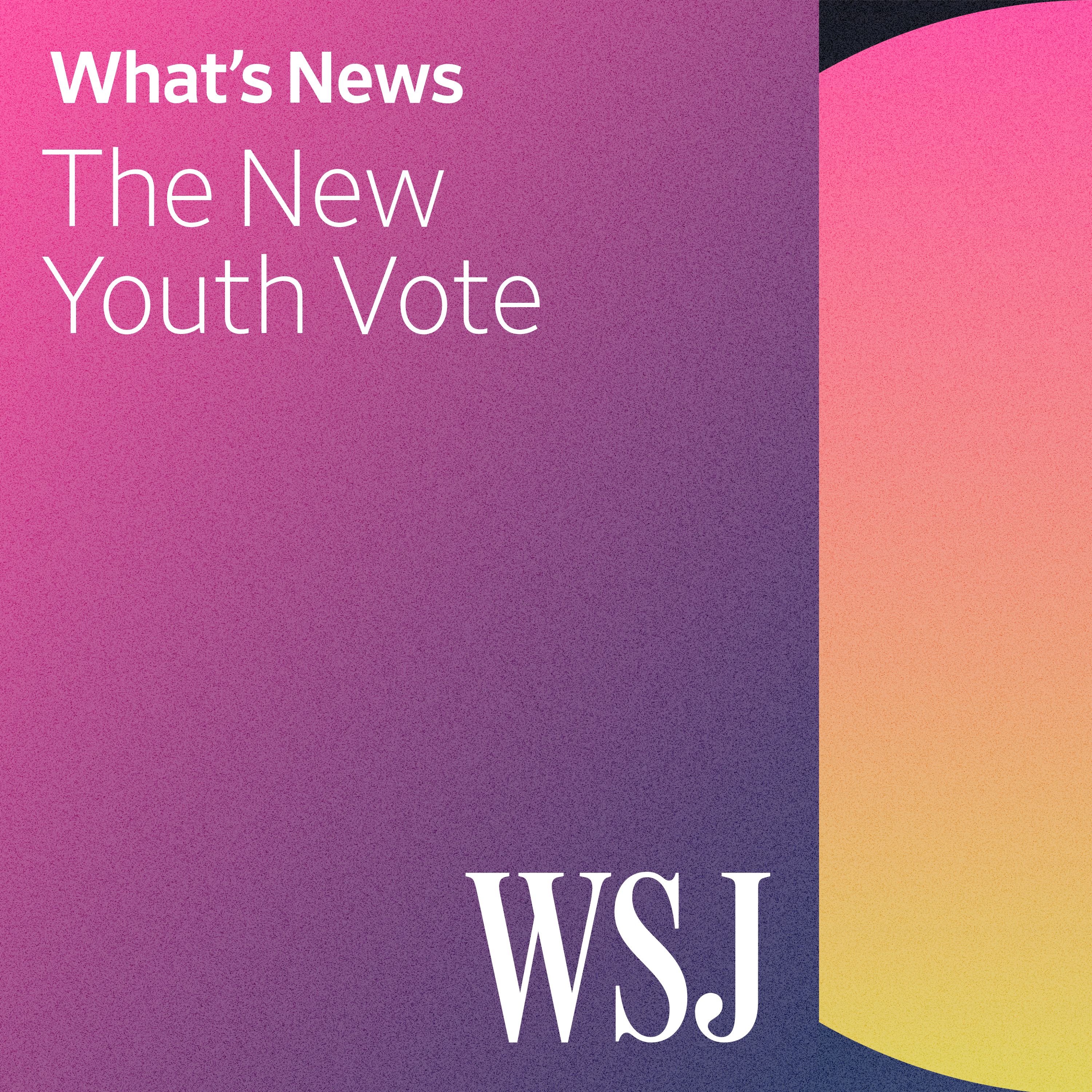 WSJ What’s News