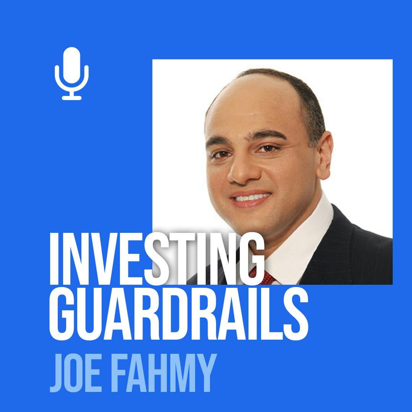 Ep. 241 Joe Fahmy: Looking For Breadth In The Market
