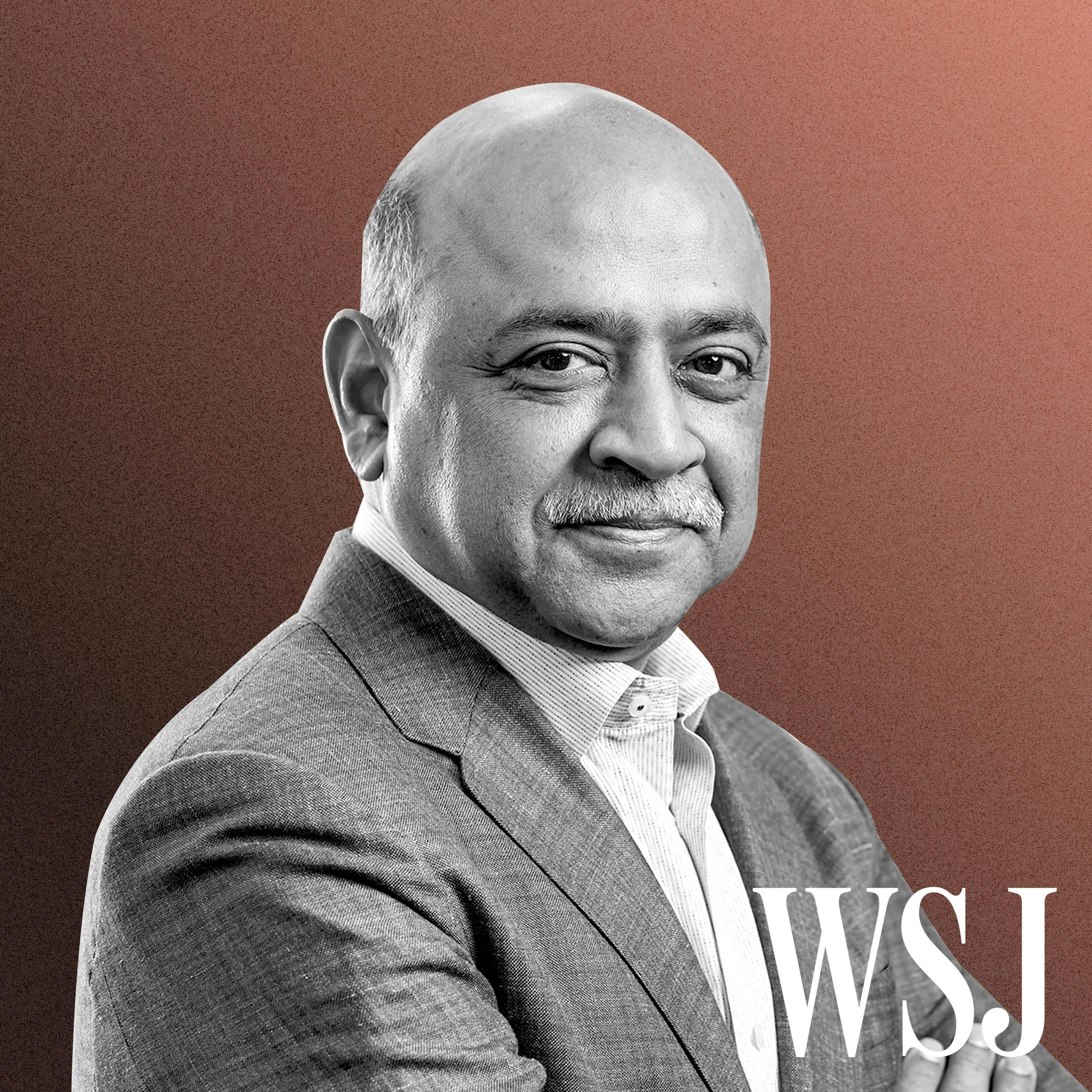 Why IBM's CEO Thinks His Company Can Crack Quantum Computing