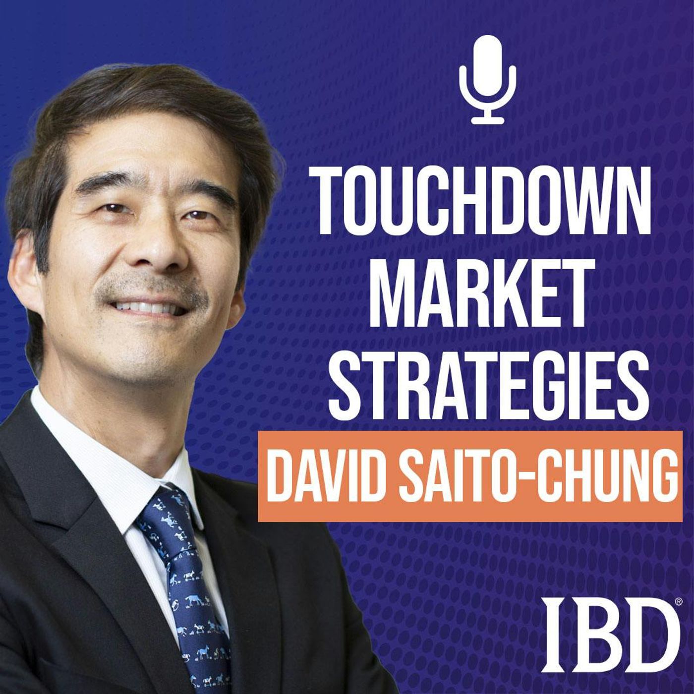 Ep. 244 David Saito-Chung: Three Touchdown-Worthy Stocks For Your Pro-Level Watchlist