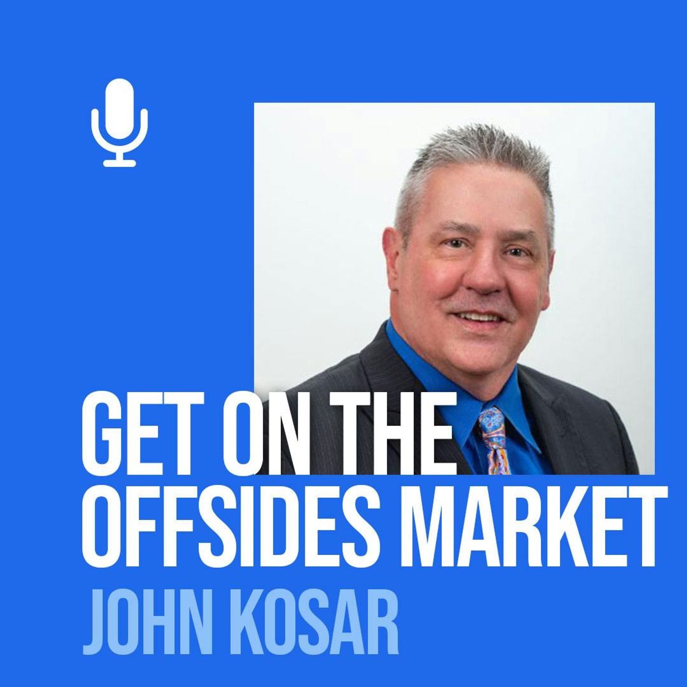 Ep. 242 John Kosar: Why It’s Worth Waiting Out The Market — And When To Jump In