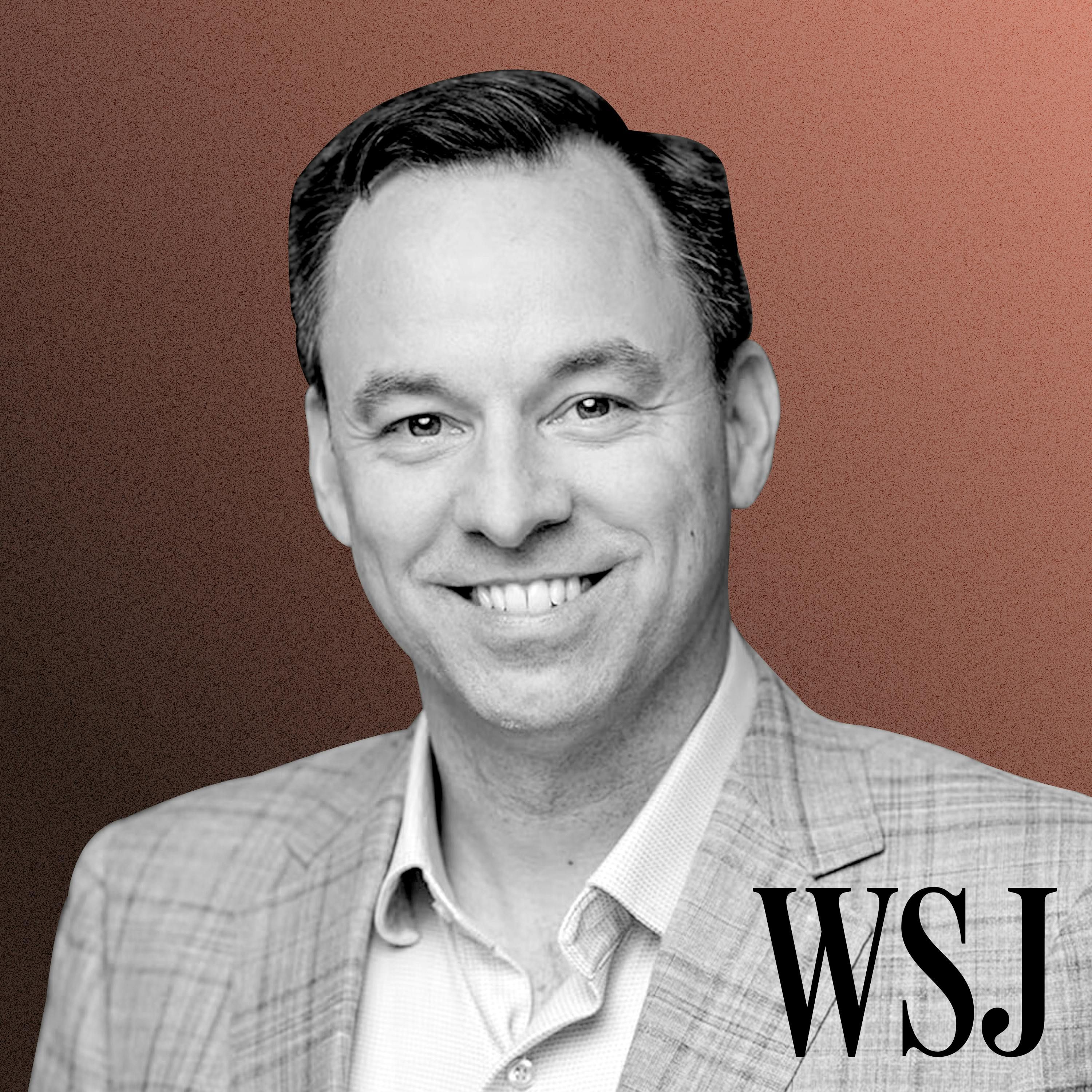 The World’s Tech Giants Are Running Out of Power. This CEO Plans to Deliver
