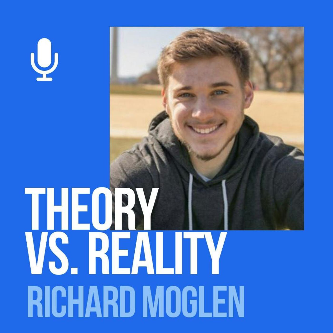 Ep 170: Richard Moglen: Theory vs. Reality When Studying History