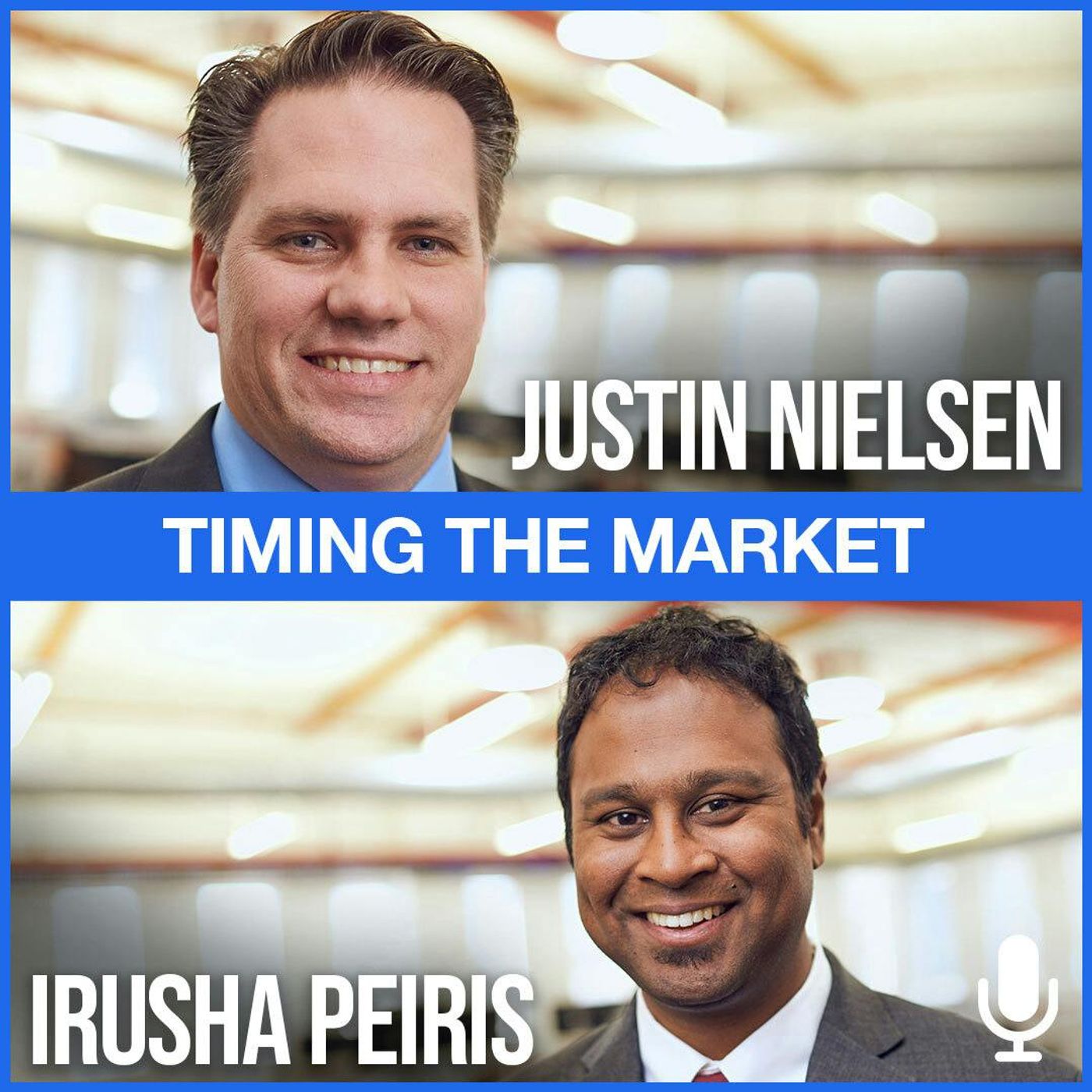 Ep. 236: Irusha Peiris: How To Dodge ‘Right Call, Wrong Timing’ Regrets