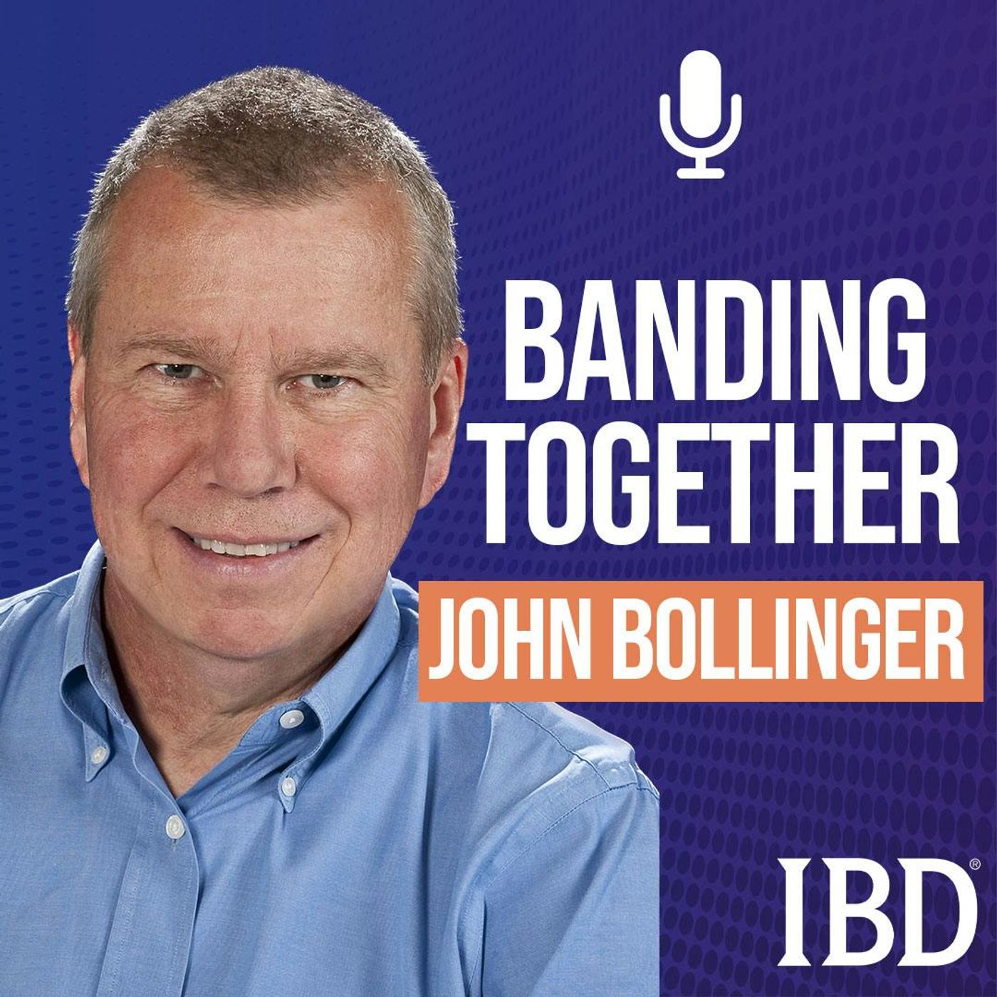 Ep. 245 John Bollinger: What’s Behind The Bollinger Bands
