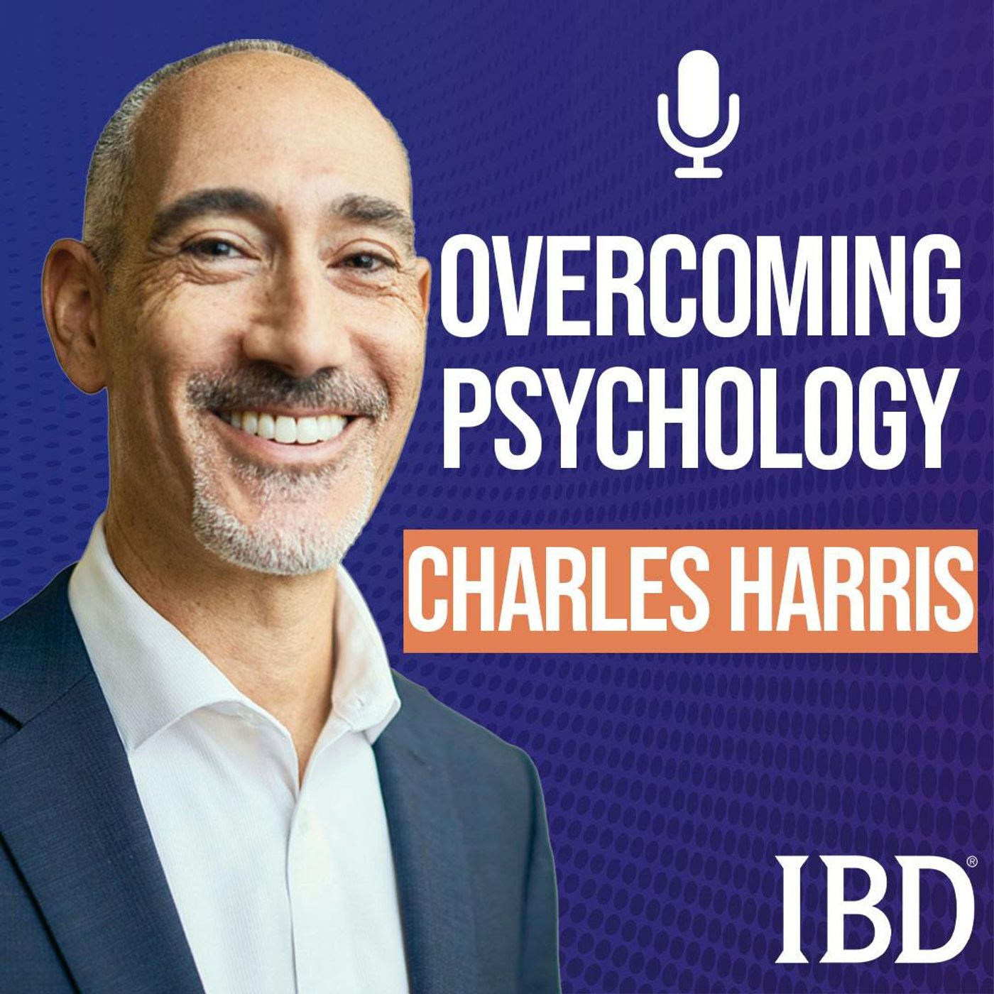 Ep. 243 Charles Harris: It’s About More Than Just The Money