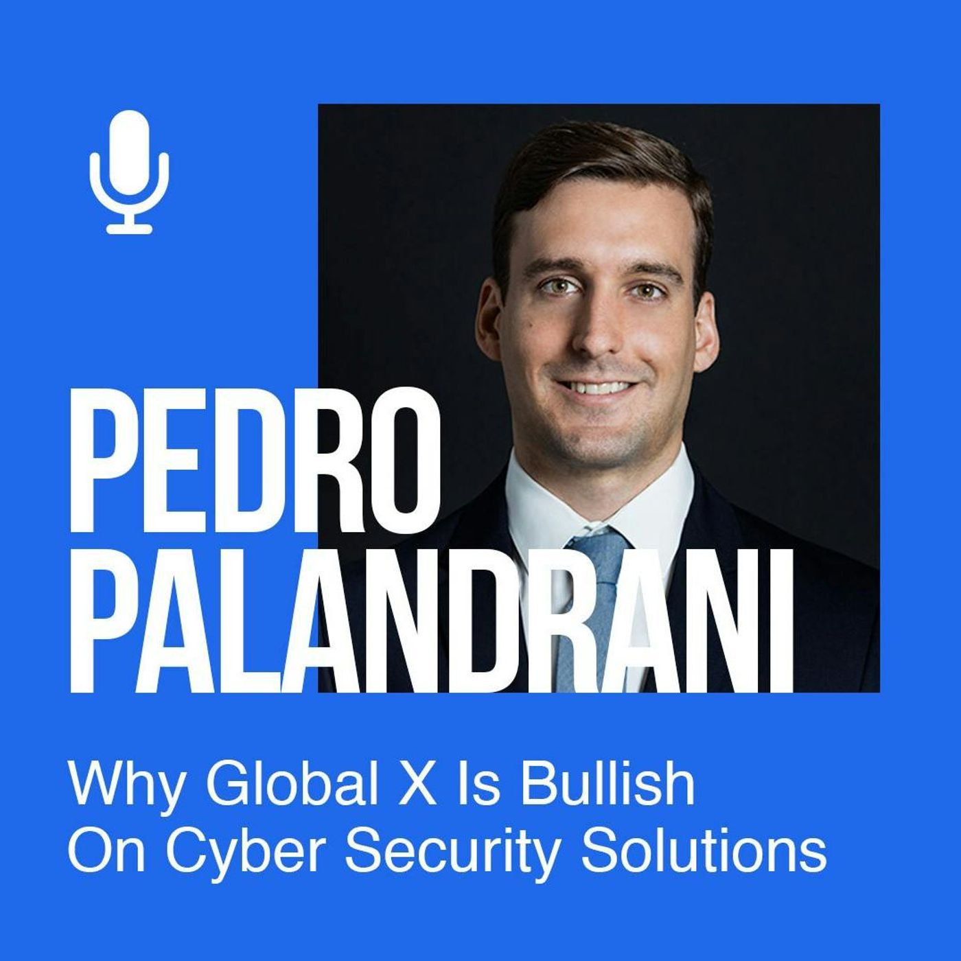 Ep 154: Pedro Palandrani: New Trends In Thematic Investing