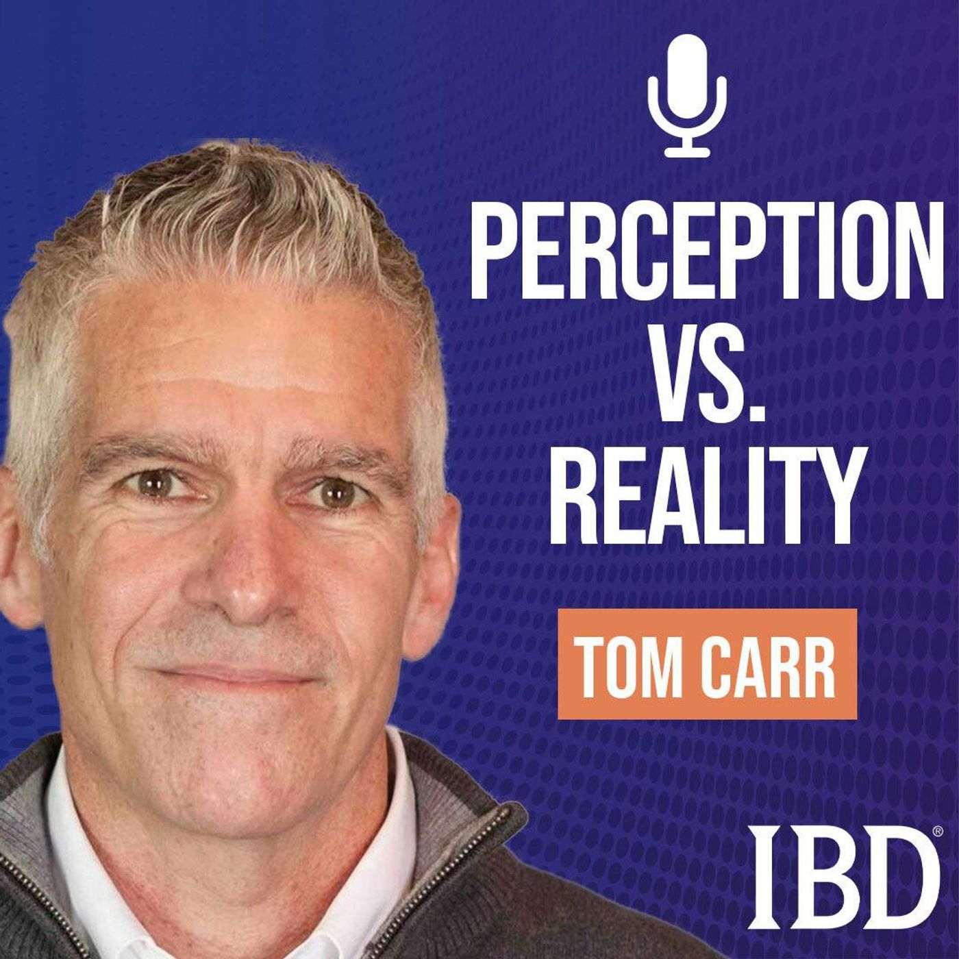 Ep. 255 Truth In Trading: What Gives This Trader A ‘God’s Eye View’ On Markets