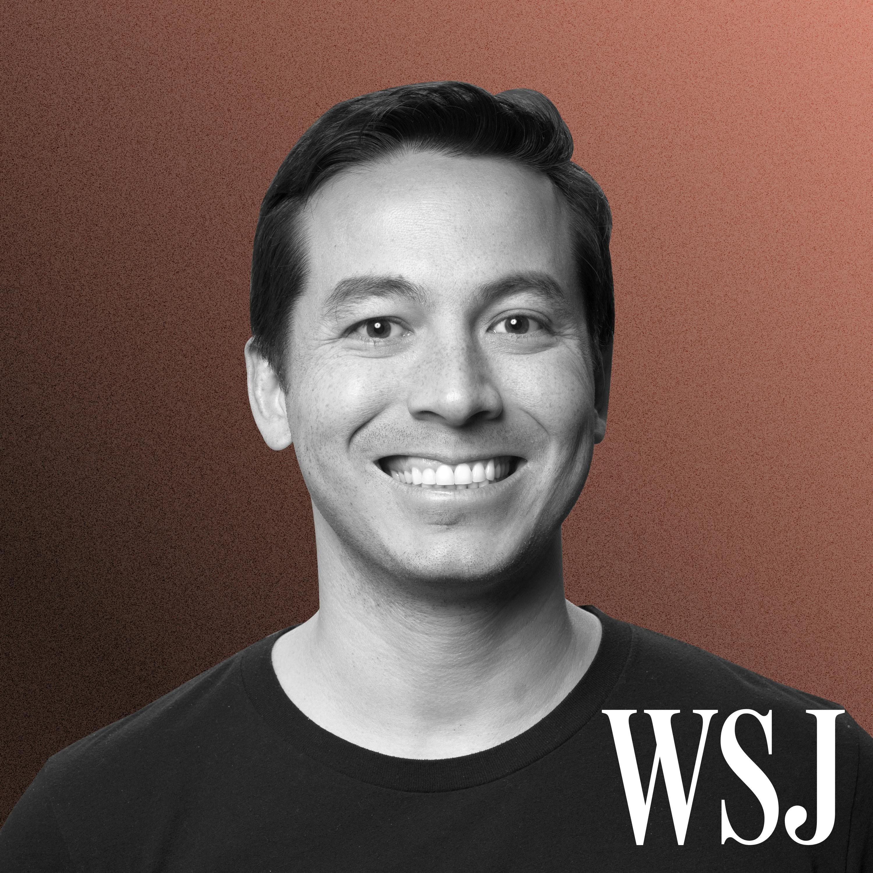 The SEAL Turned CEO: Brandon Tseng on the AI-Powered Future of War