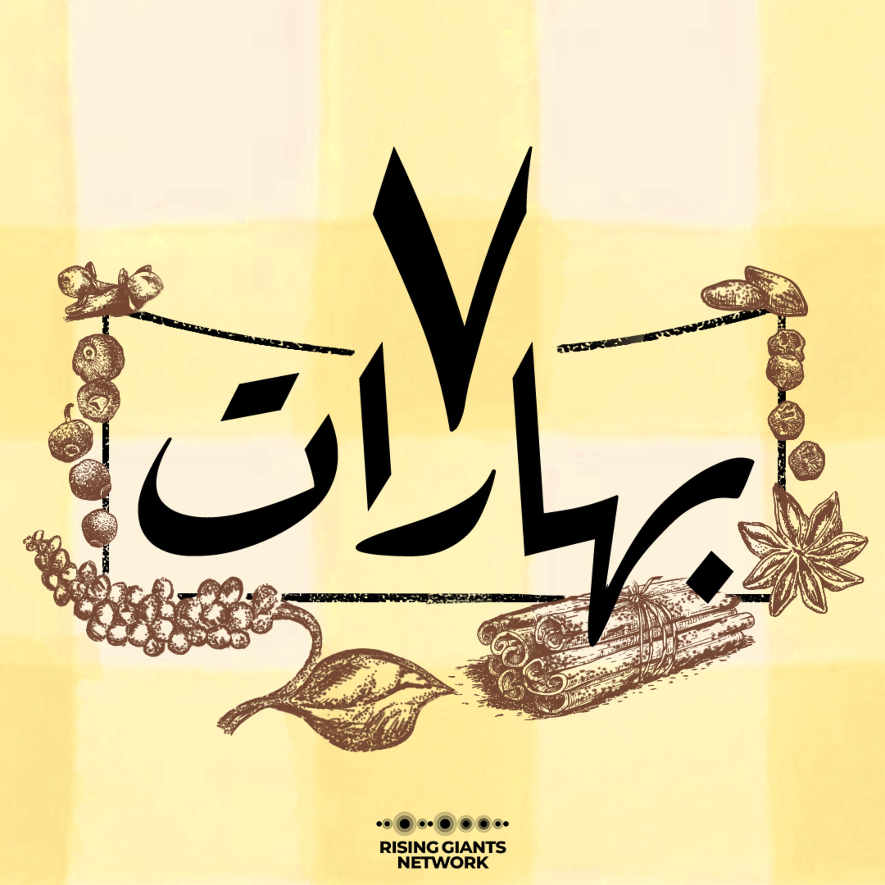 حلب أم المحاشي والكبب episode artwork