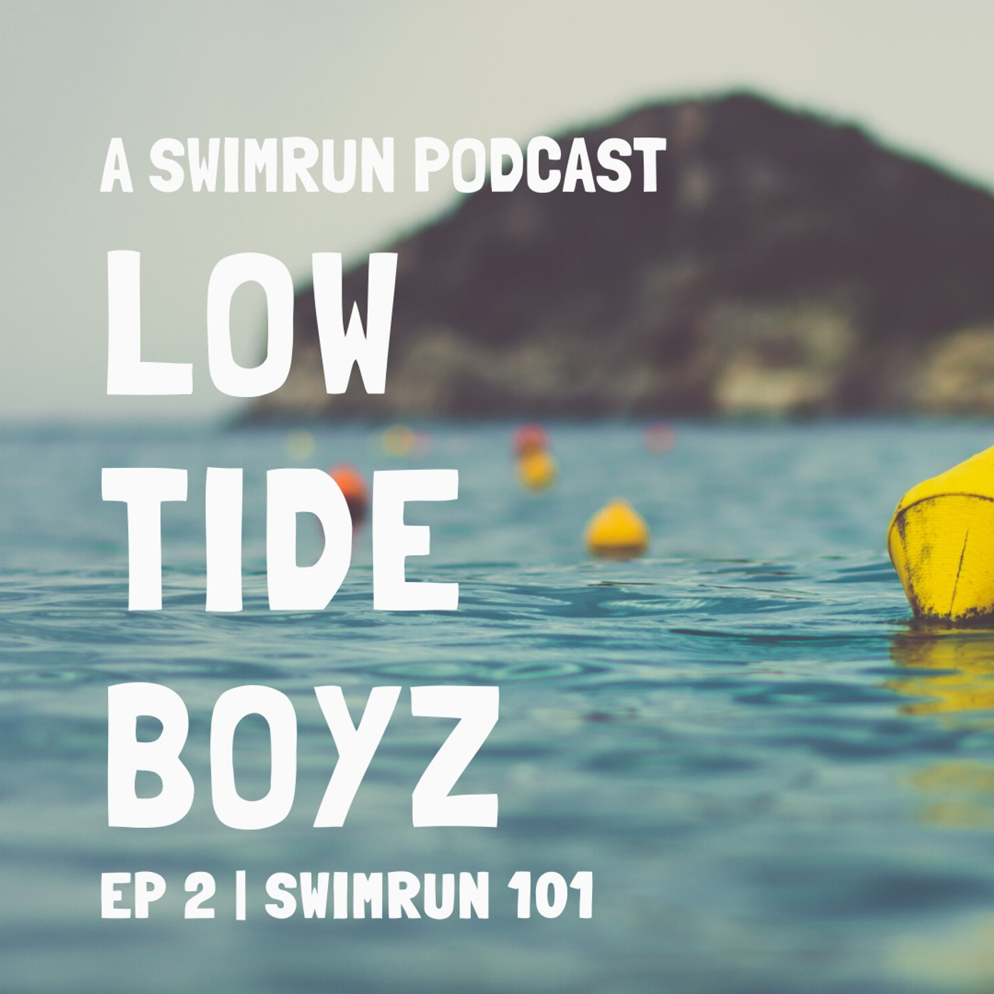 Swimrun 101