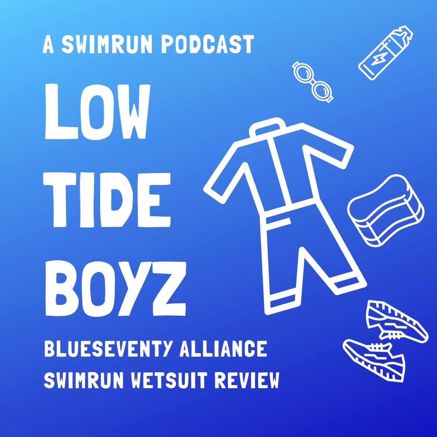 blueseventy Alliance Swimrun Wetsuit Review