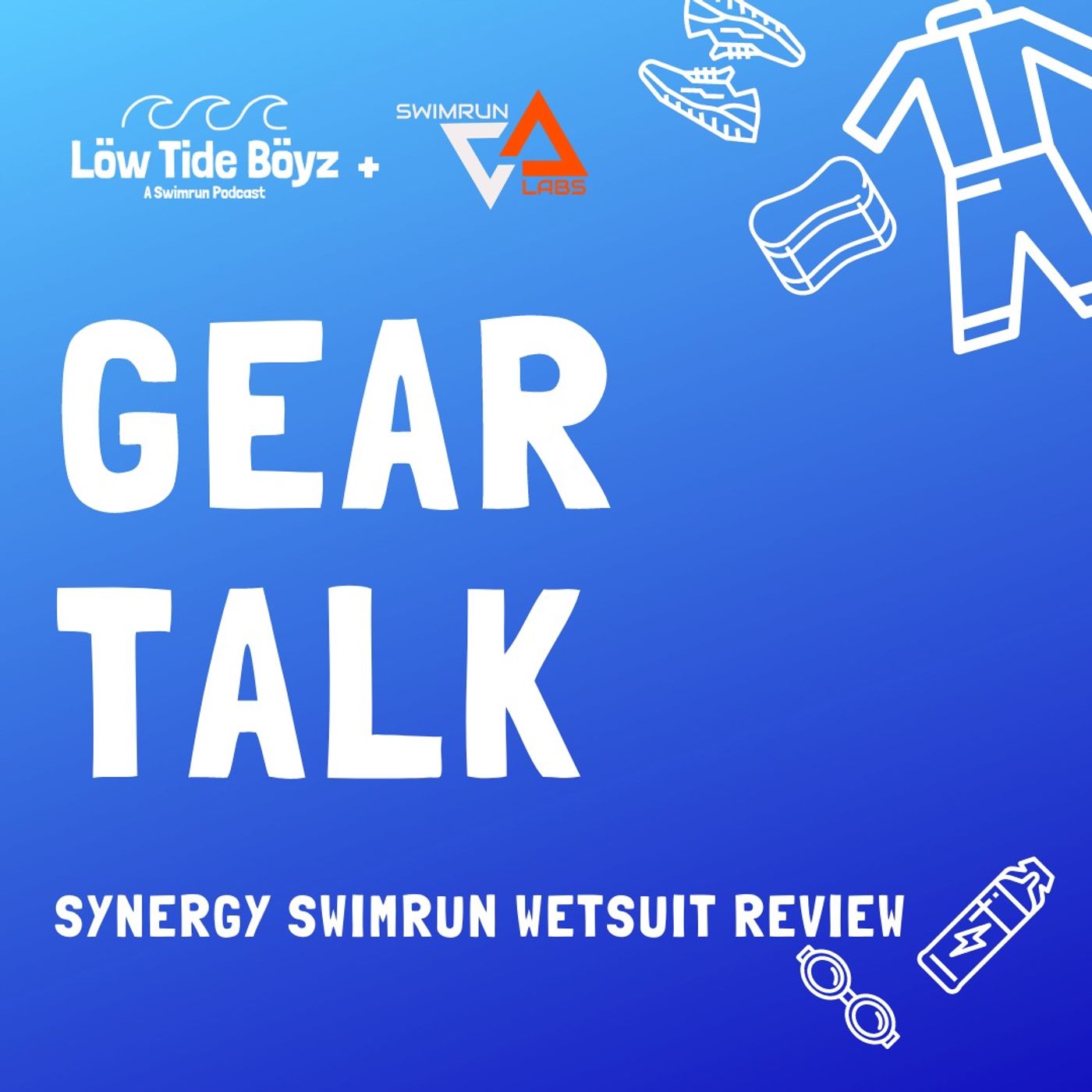 Synergy Swimrun Wetsuit Review