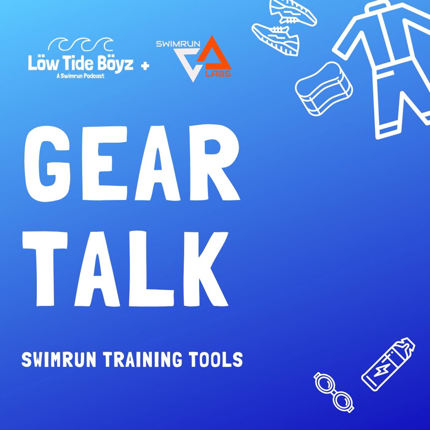 Swimrun Training Tools