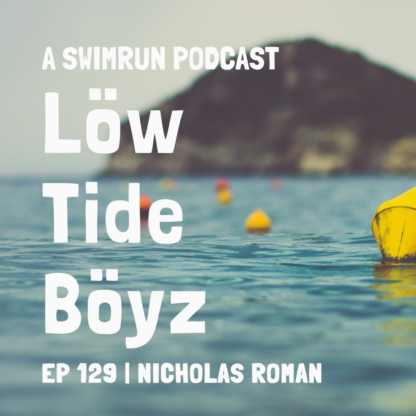 Nicholas Roman