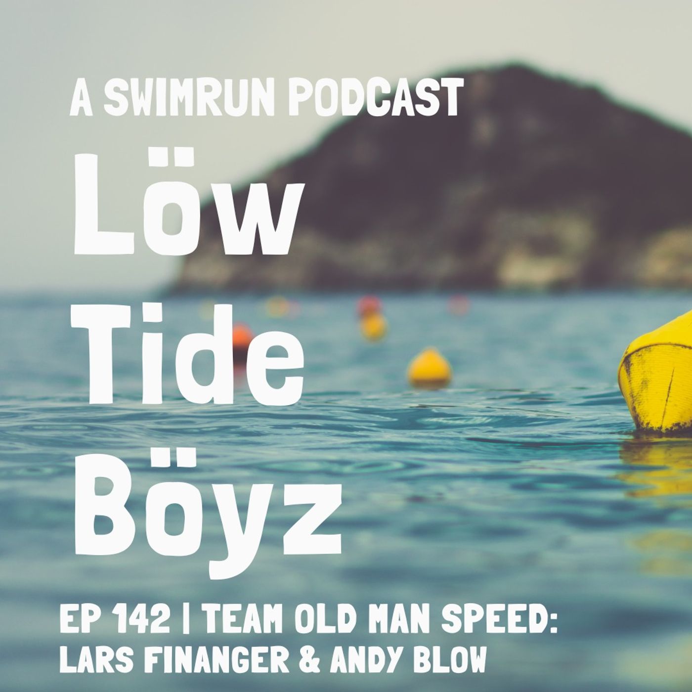 Team Old Man Speed