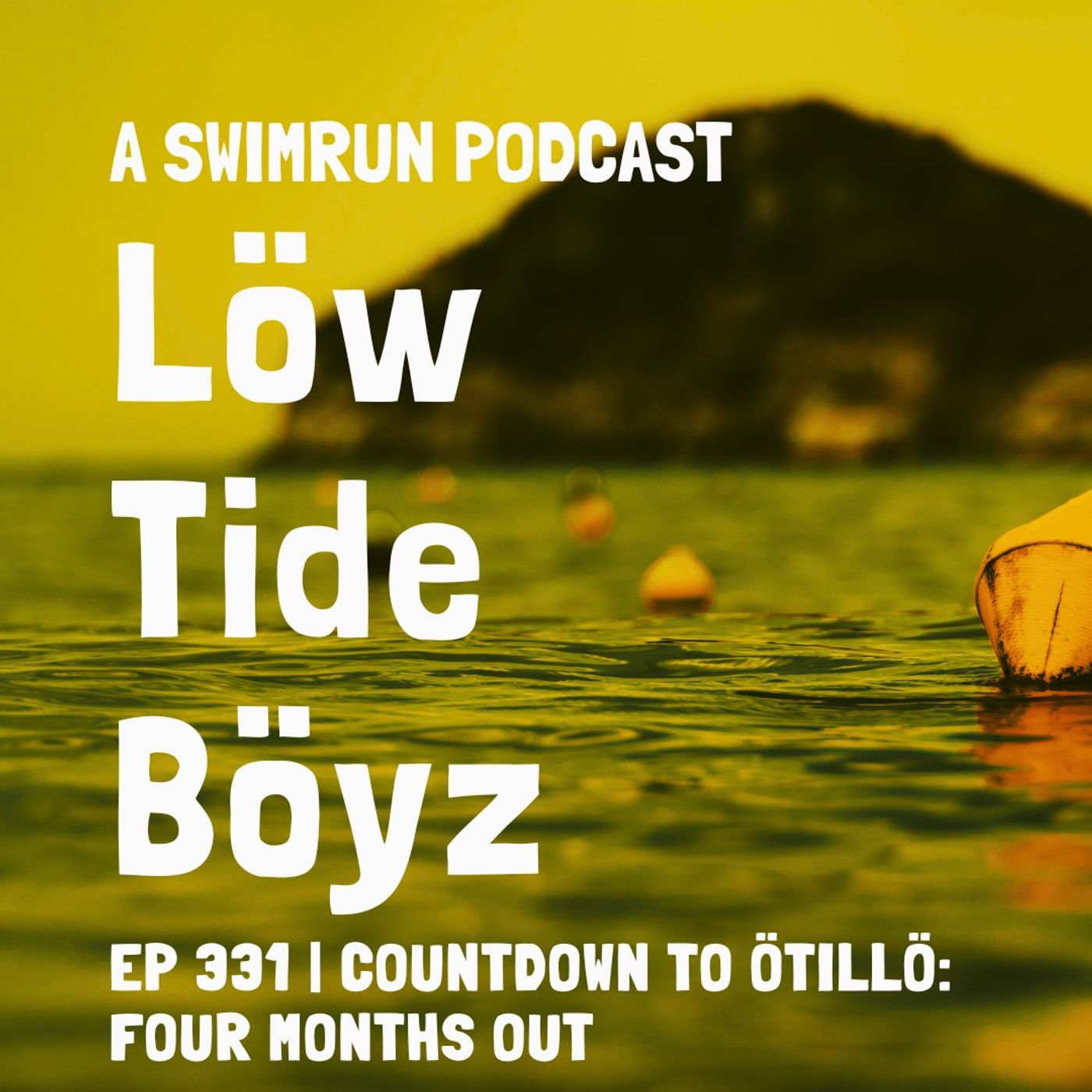 Countdown to Ötillö: 4 Months Out