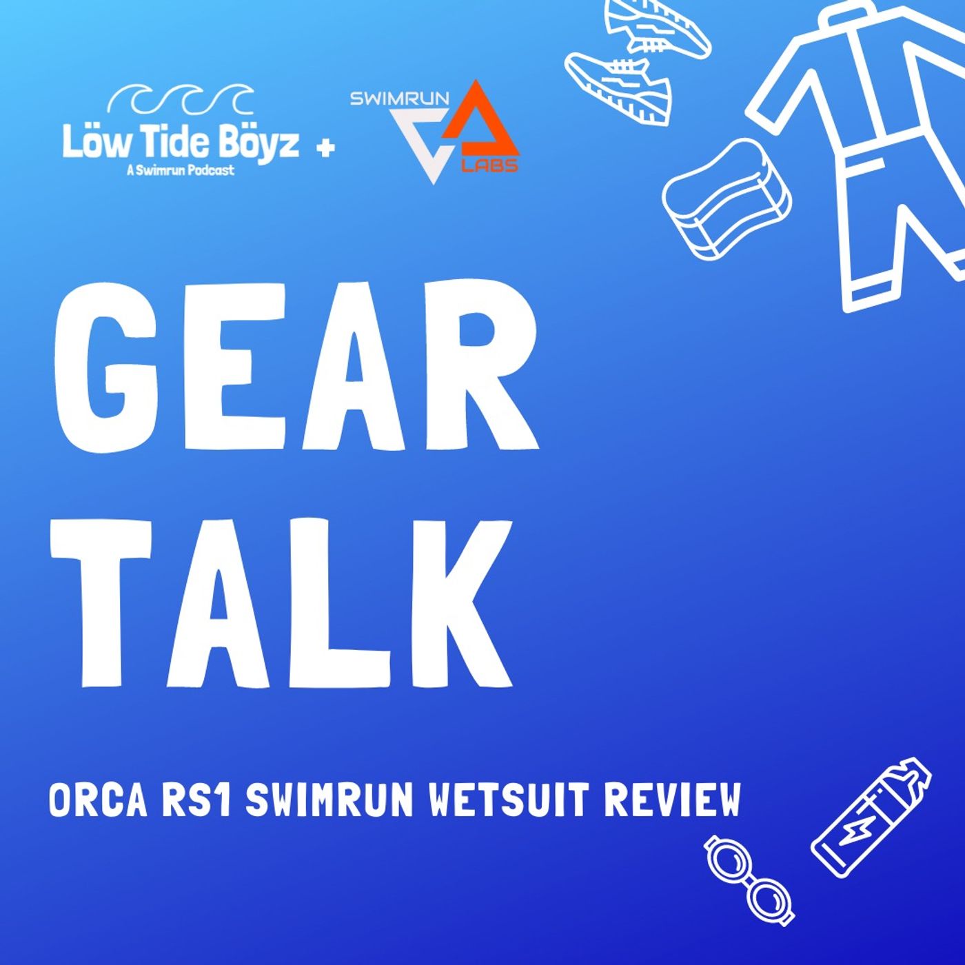 Orca RS1 Swimrun Wetsuit Review