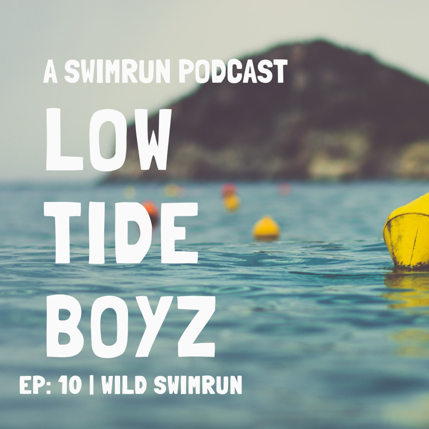 WILD Swimrun