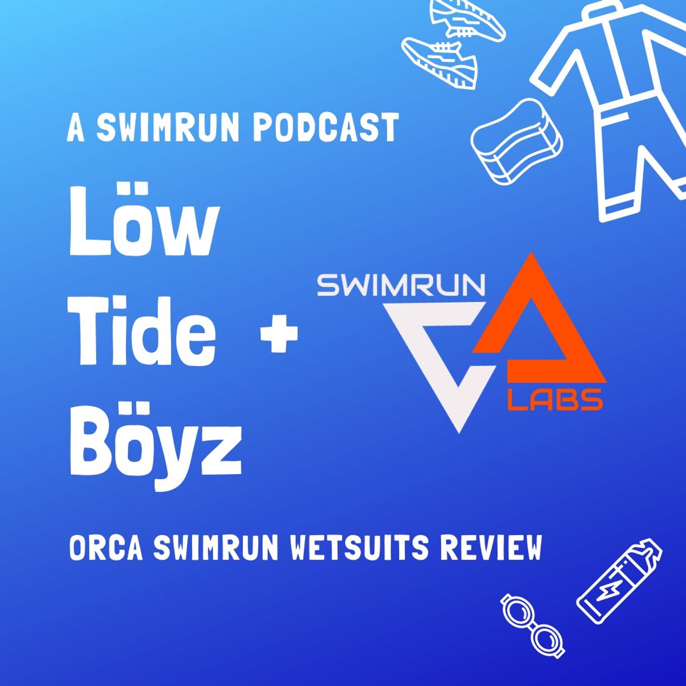 Orca Swimrun Wetsuits Review