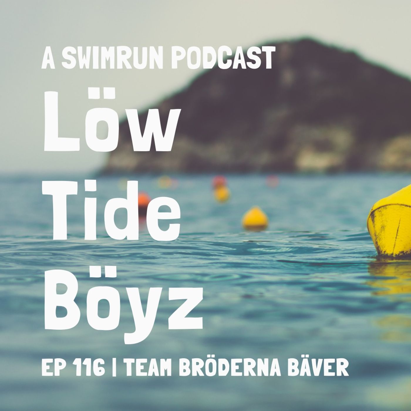 Team Bröderna Bäver
